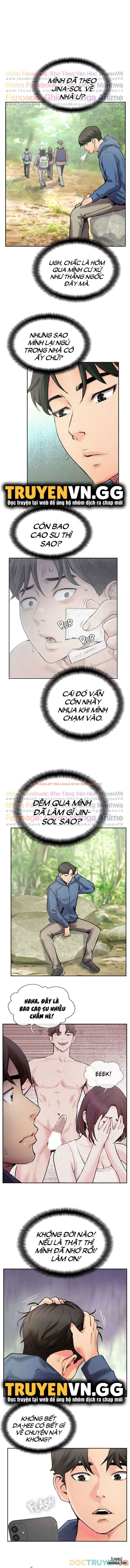 Xem ảnh 6 69024517063e3 trong truyện hentai Đỉnh Cao Leo Núi - Chapter 2 - hentaitvn.net