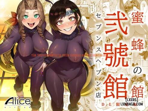 Xem ảnh 0 68a969ae17a65 trong truyện hentai Dinh Thự Ong Mật - Chi Nhánh Số 2: Seventh Heaven - OneShot - www.hentaitvn.net