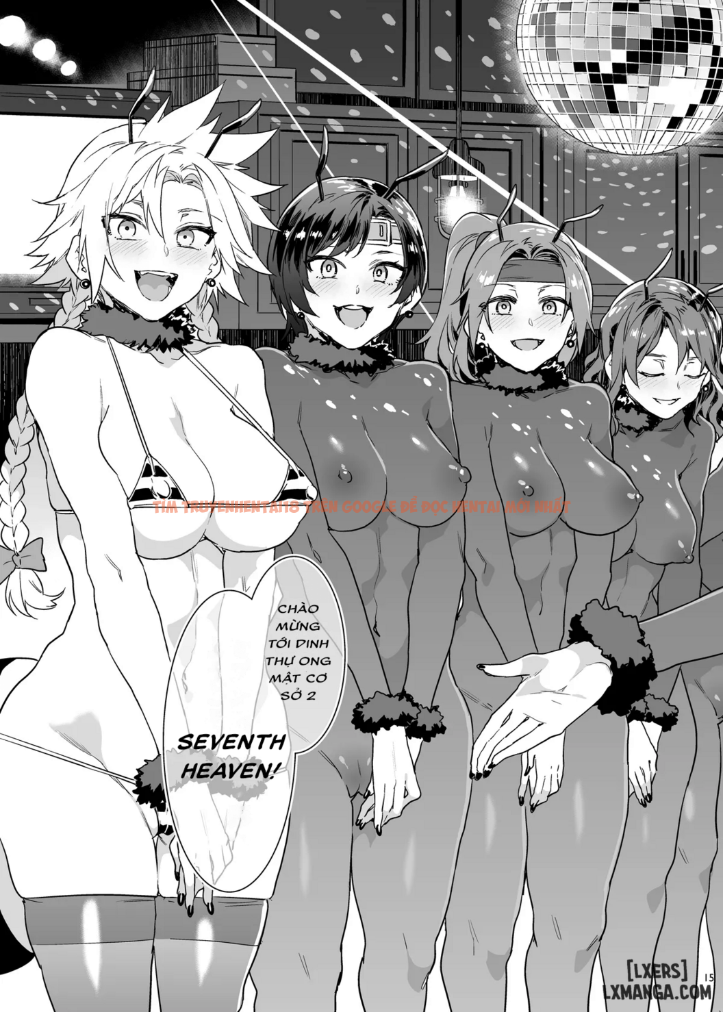 Xem ảnh 15 68a969ae17a65 trong truyện hentai Dinh Thự Ong Mật - Chi Nhánh Số 2: Seventh Heaven - OneShot - www.hentaitvn.net