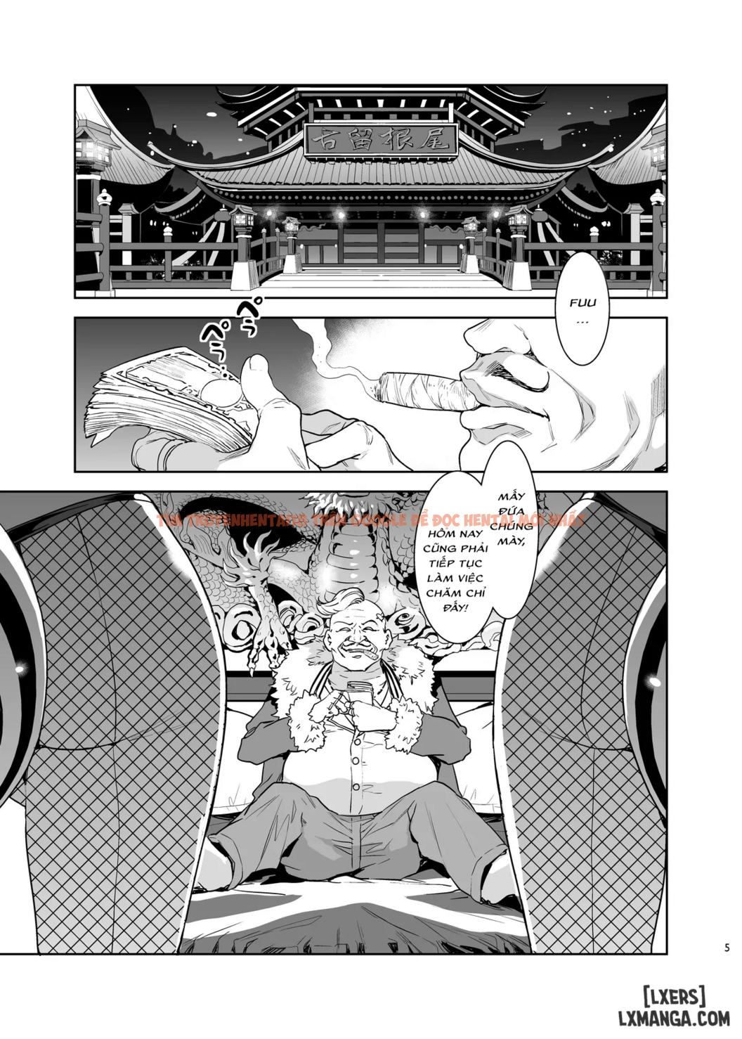 Xem ảnh 4 68a969ae17a65 trong truyện hentai Dinh Thự Ong Mật - Chi Nhánh Số 2: Seventh Heaven - OneShot - www.hentaitvn.net