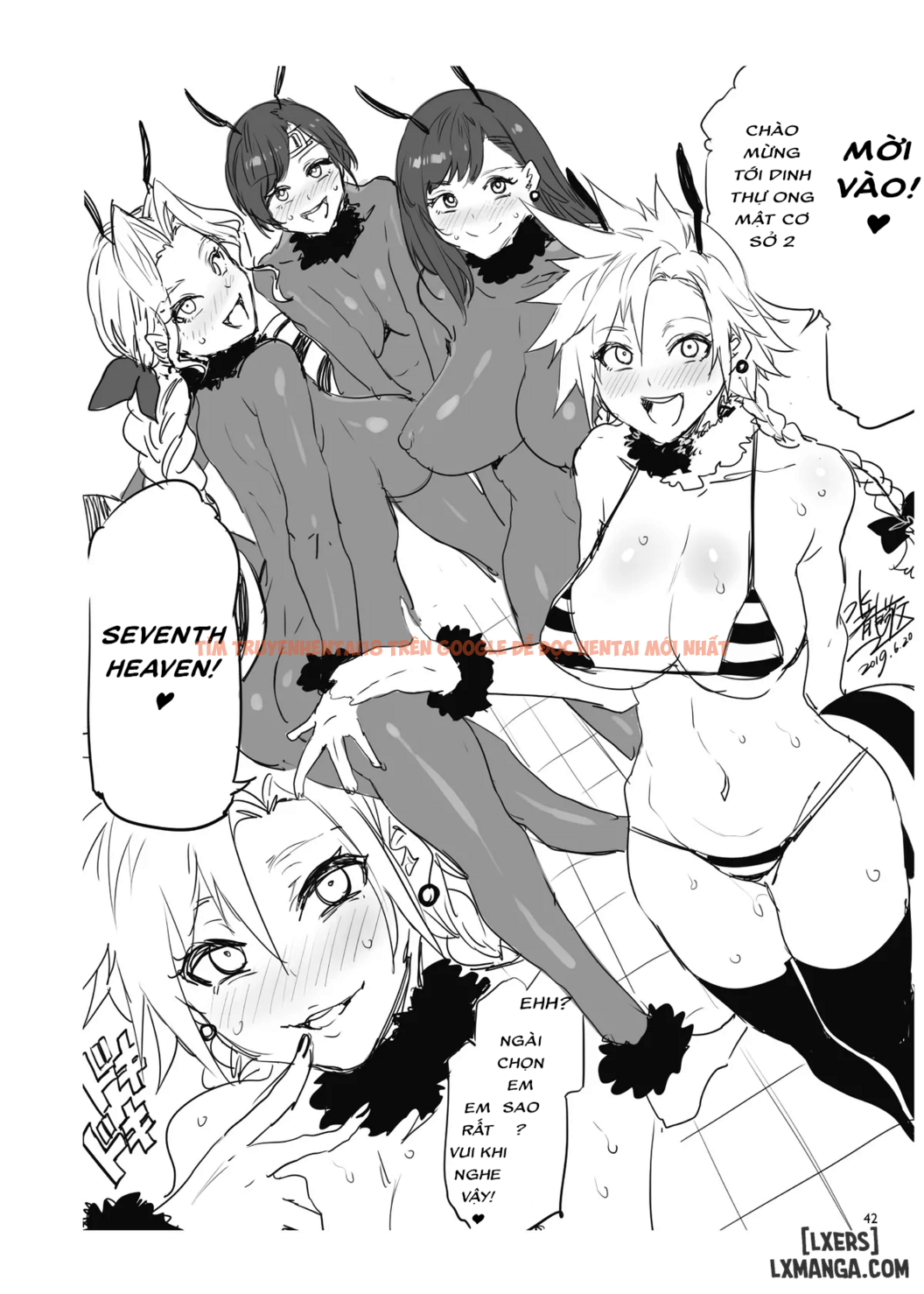 Xem ảnh 43 68a969ae17a65 trong truyện hentai Dinh Thự Ong Mật - Chi Nhánh Số 2: Seventh Heaven - OneShot - www.hentaitvn.net