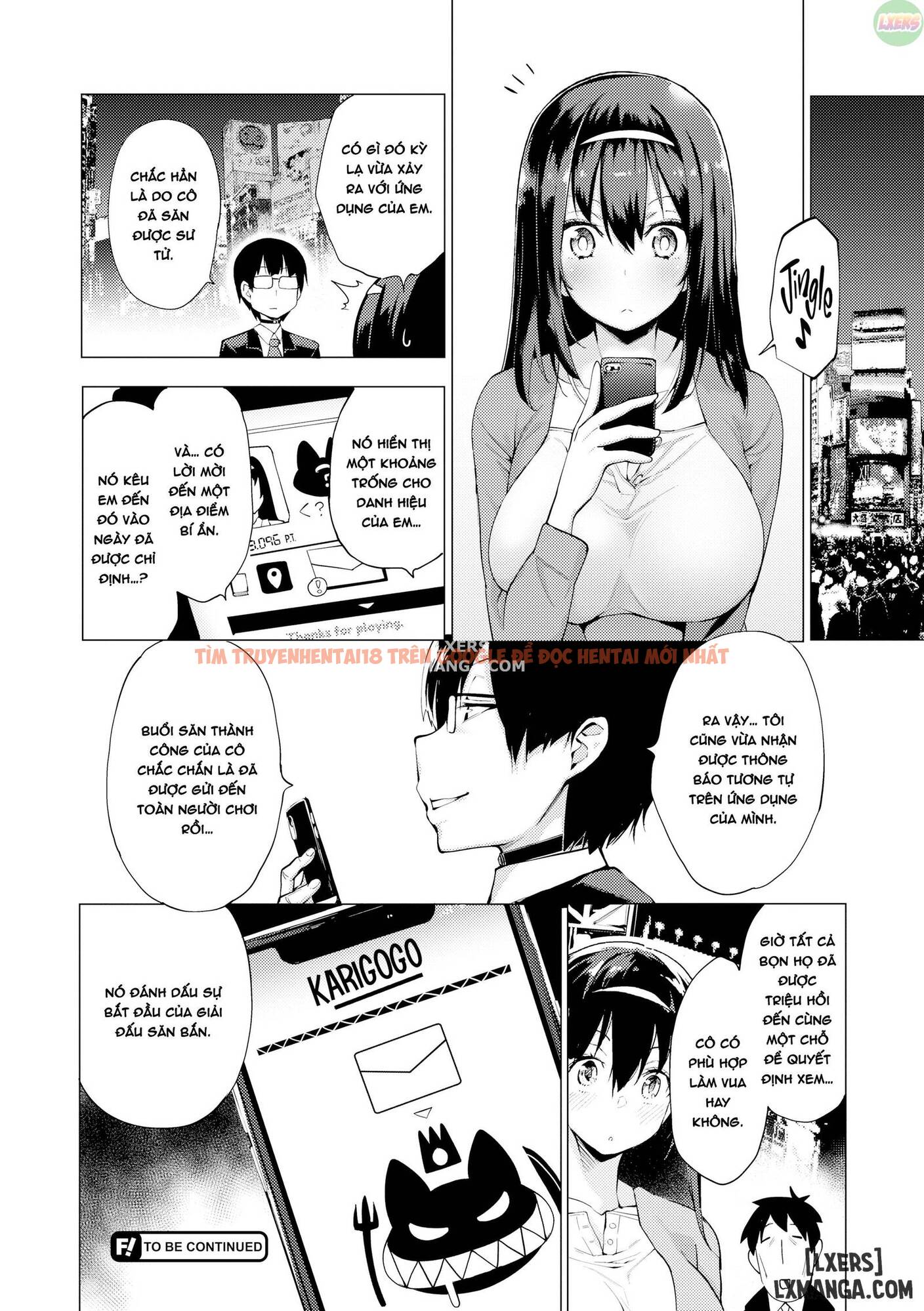 Trang truyện 26 trong truyện tranh Dirty Diaries - Chapter 3 - hentai24h.pro