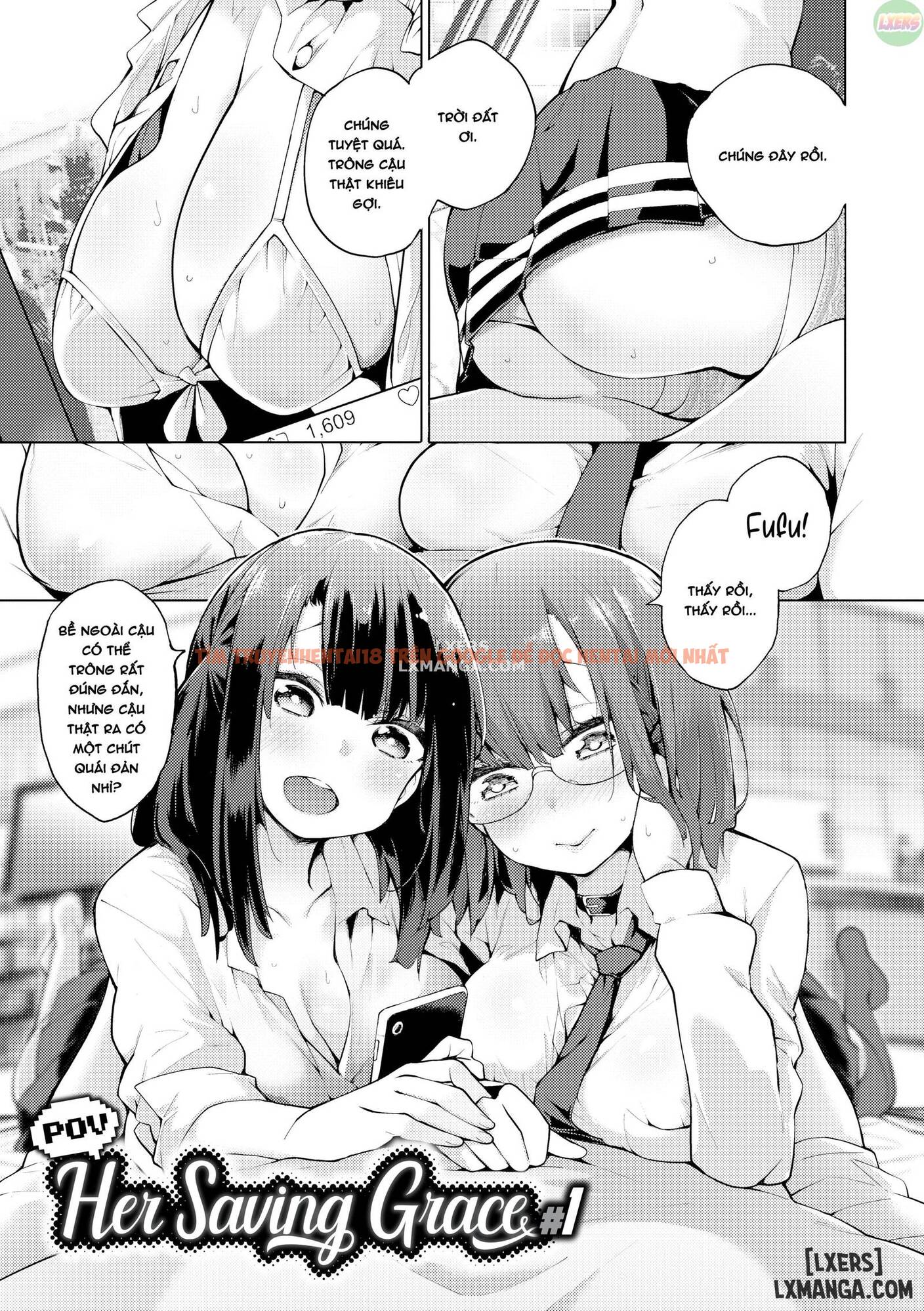 Trang truyện 5 trong truyện tranh Dirty Diaries - Chapter 5 - hentai24h.pro