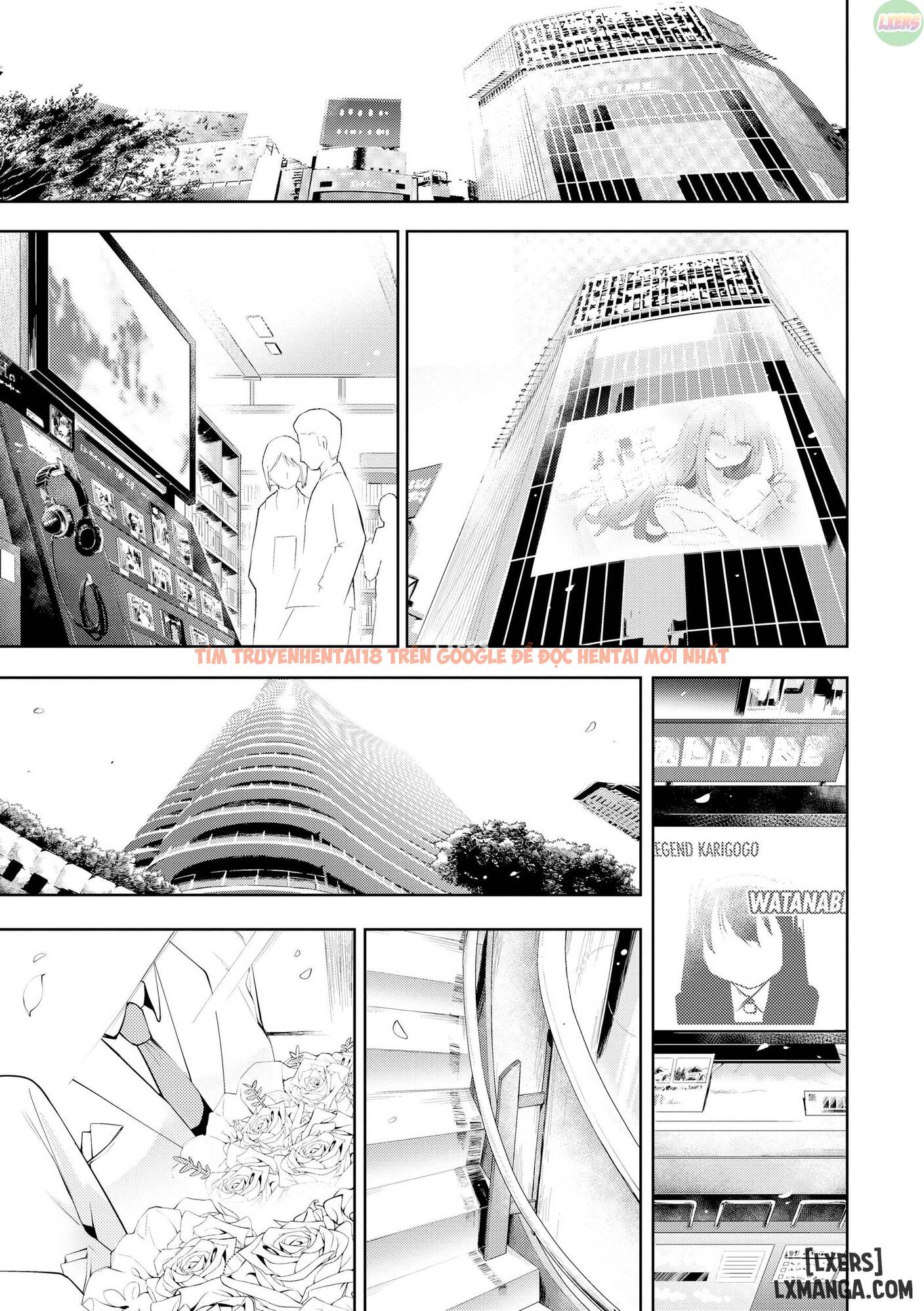 Xem ảnh 25 trong truyện hentai Dirty Diaries - Chapter 7 END - hentaitvn.net
