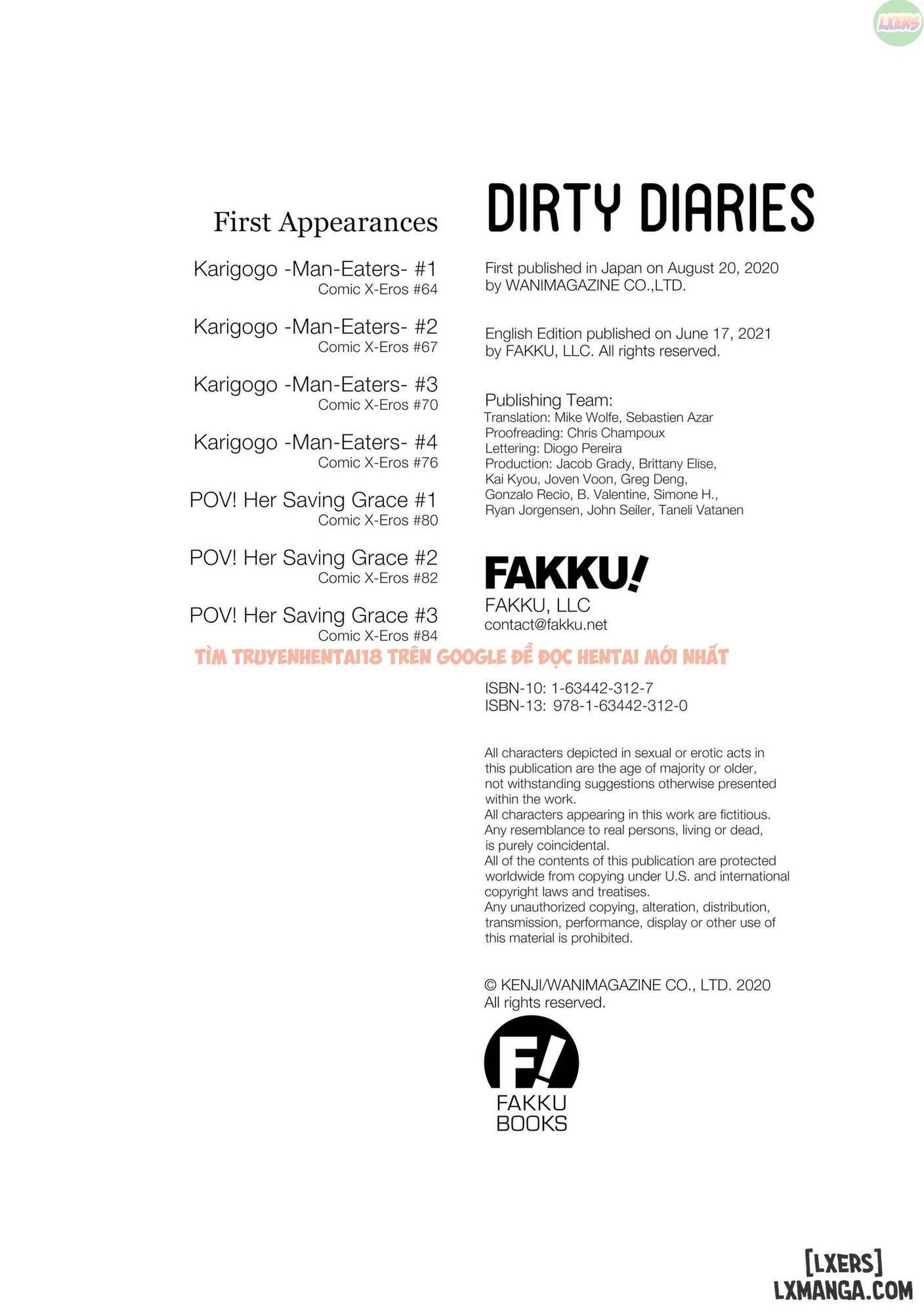 Xem ảnh 28 trong truyện hentai Dirty Diaries - Chapter 7 END - hentaitvn.net