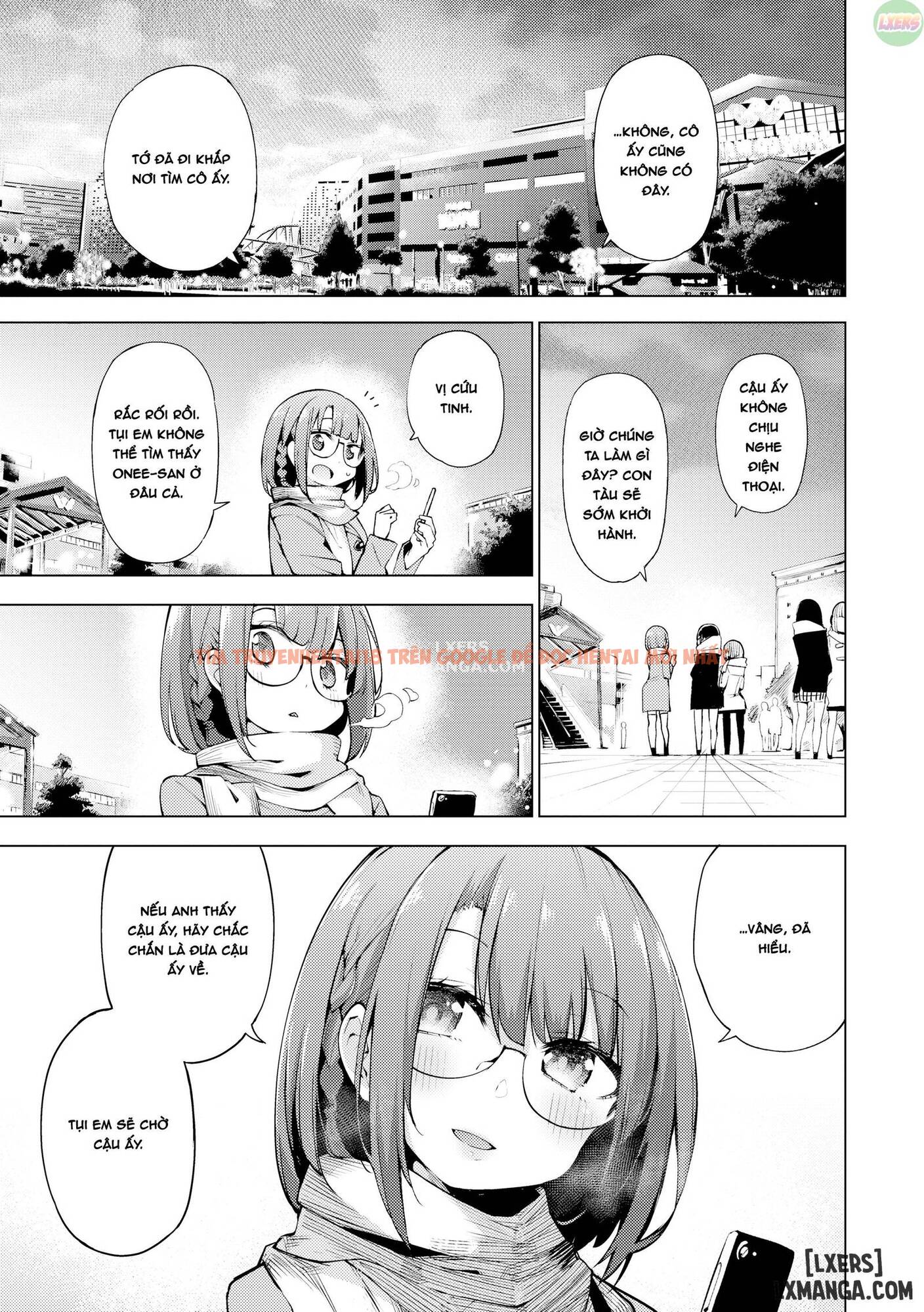 Xem ảnh 3 trong truyện hentai Dirty Diaries - Chapter 7 END - hentaitvn.net