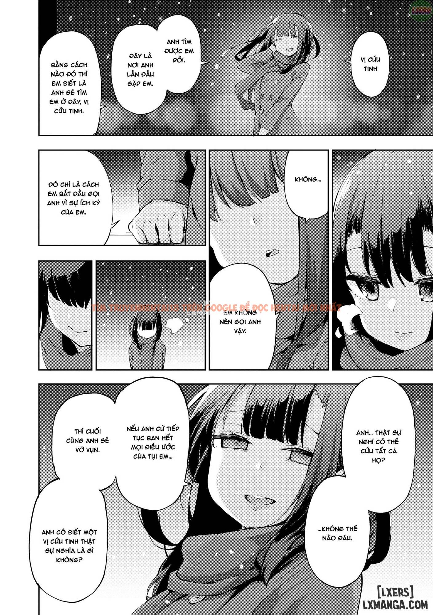 Xem ảnh 6 trong truyện hentai Dirty Diaries - Chapter 7 END - hentaitvn.net