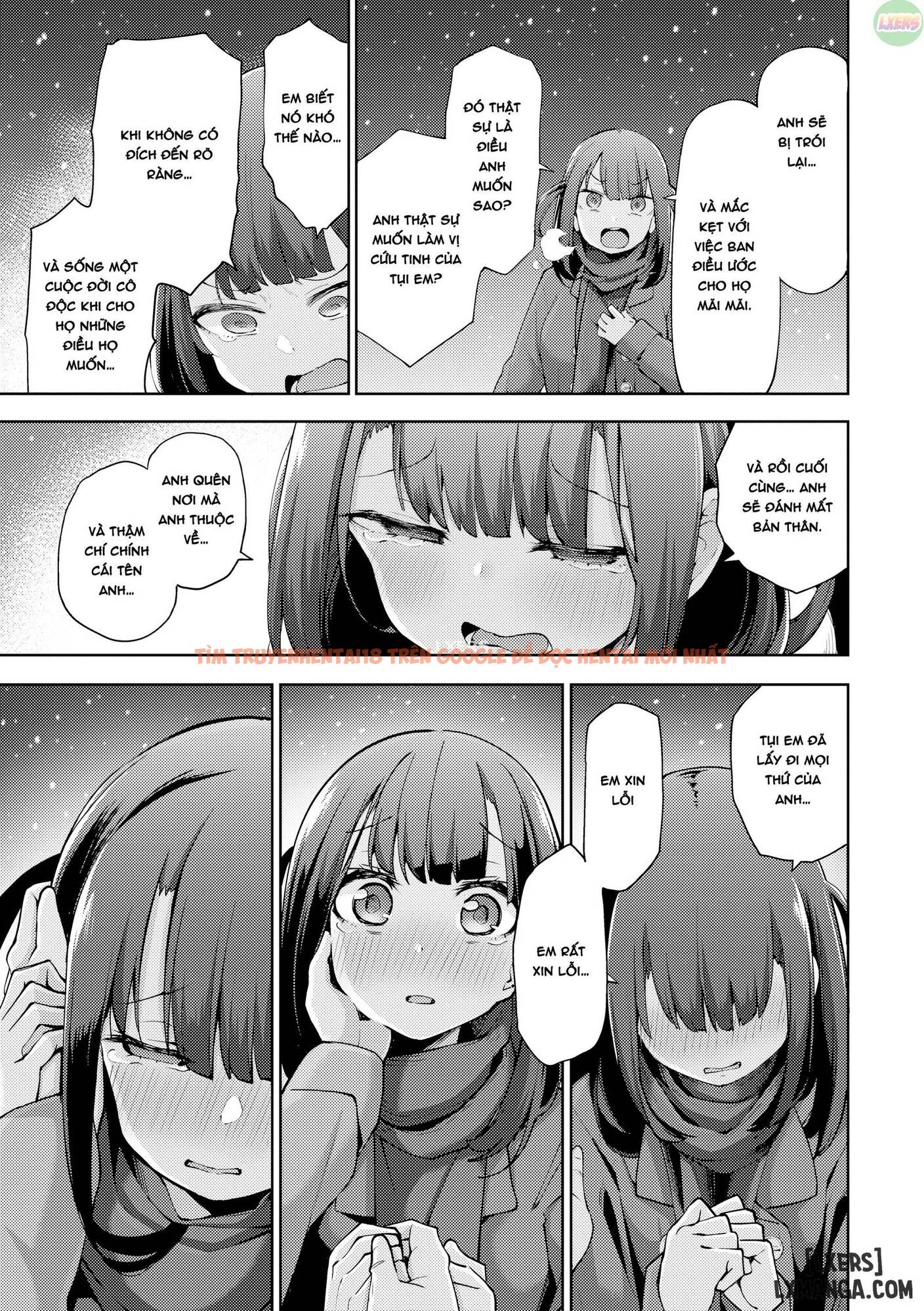 Xem ảnh 7 trong truyện hentai Dirty Diaries - Chapter 7 END - hentaitvn.net