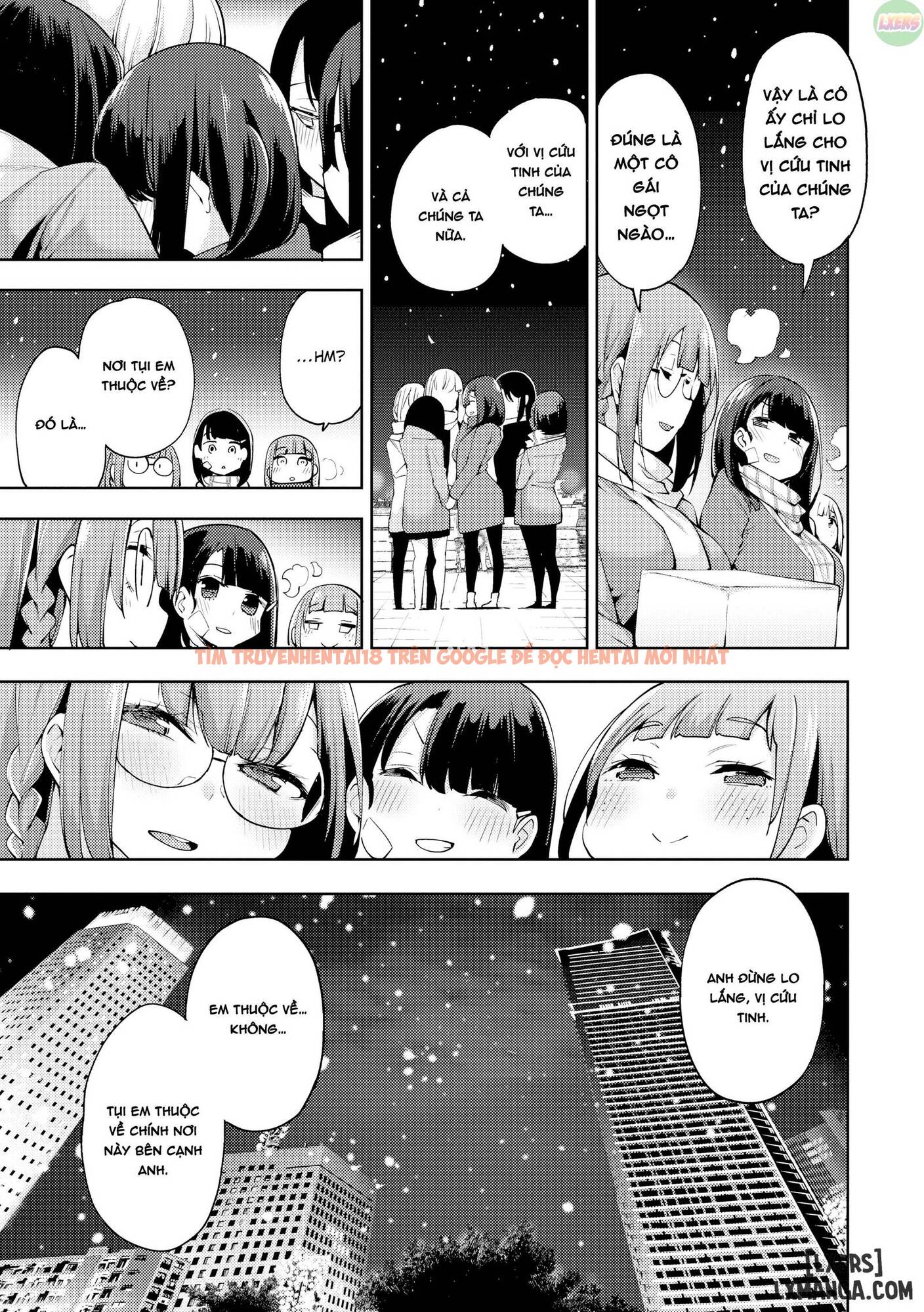 Xem ảnh 9 trong truyện hentai Dirty Diaries - Chapter 7 END - hentaitvn.net