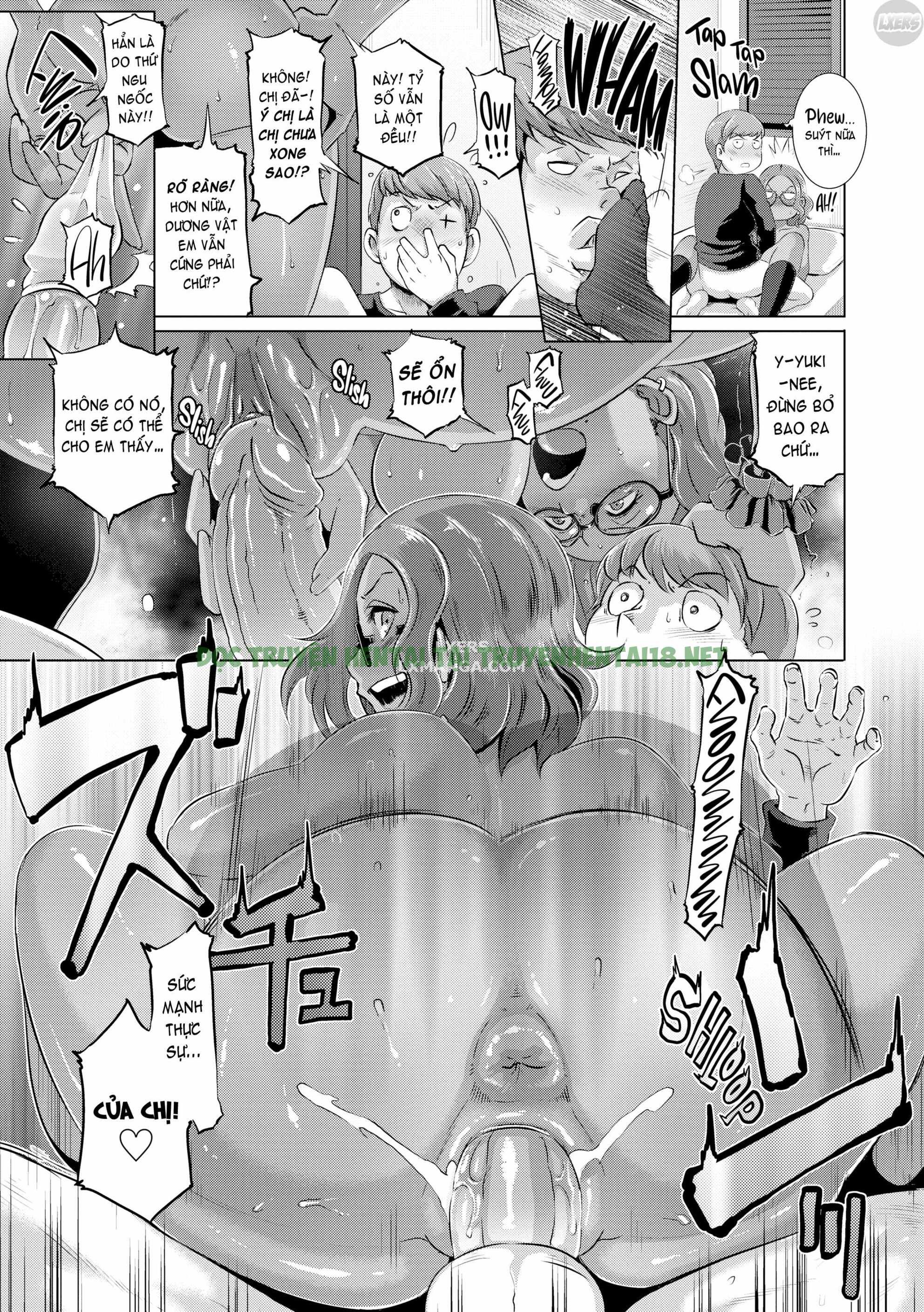 Xem ảnh 24 trong truyện hentai Dirty Docking - Chapter 1 - truyenhentai18.pro