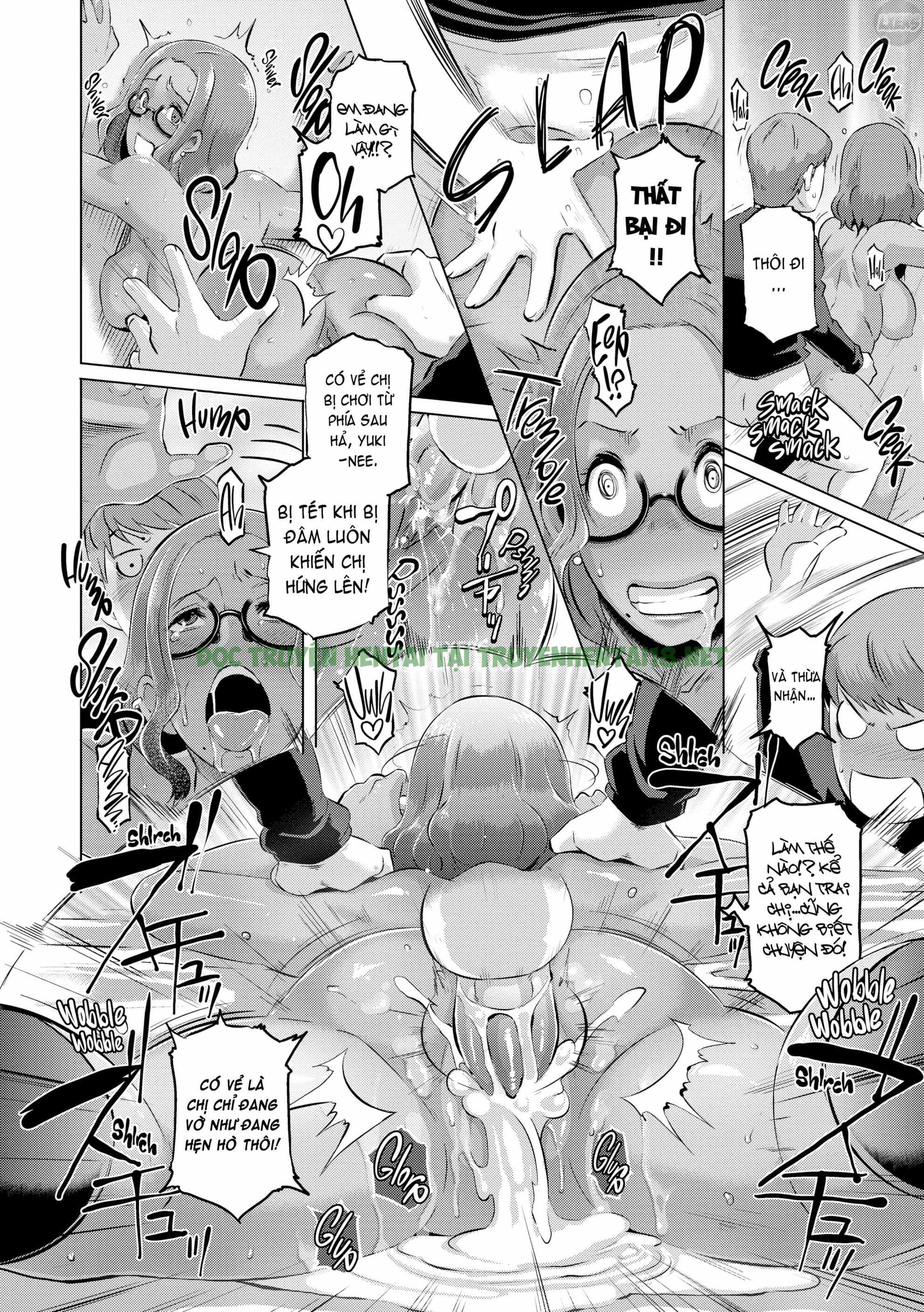 Xem ảnh 27 trong truyện hentai Dirty Docking - Chapter 1 - truyenhentai18.pro