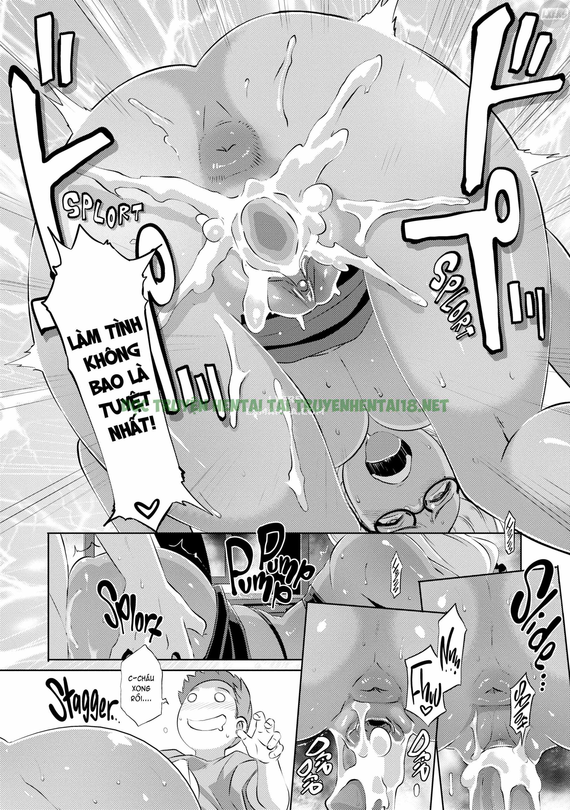 Xem ảnh 24 trong truyện hentai Dirty Docking - Chapter 2 - truyenhentai18.pro