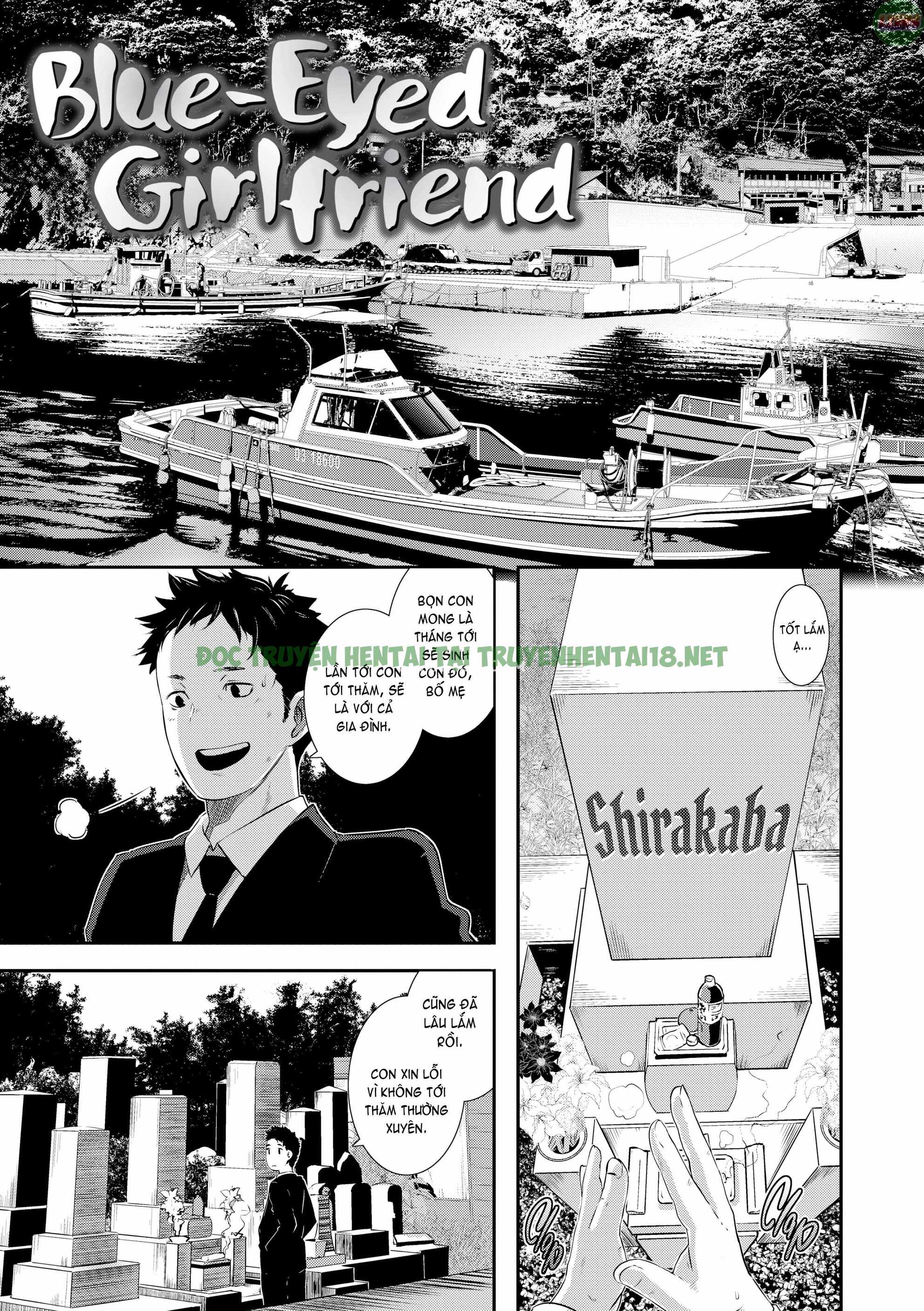 Hình ảnh 3 trong Dirty Docking - Chapter 5 - Hentaimanhwa.net