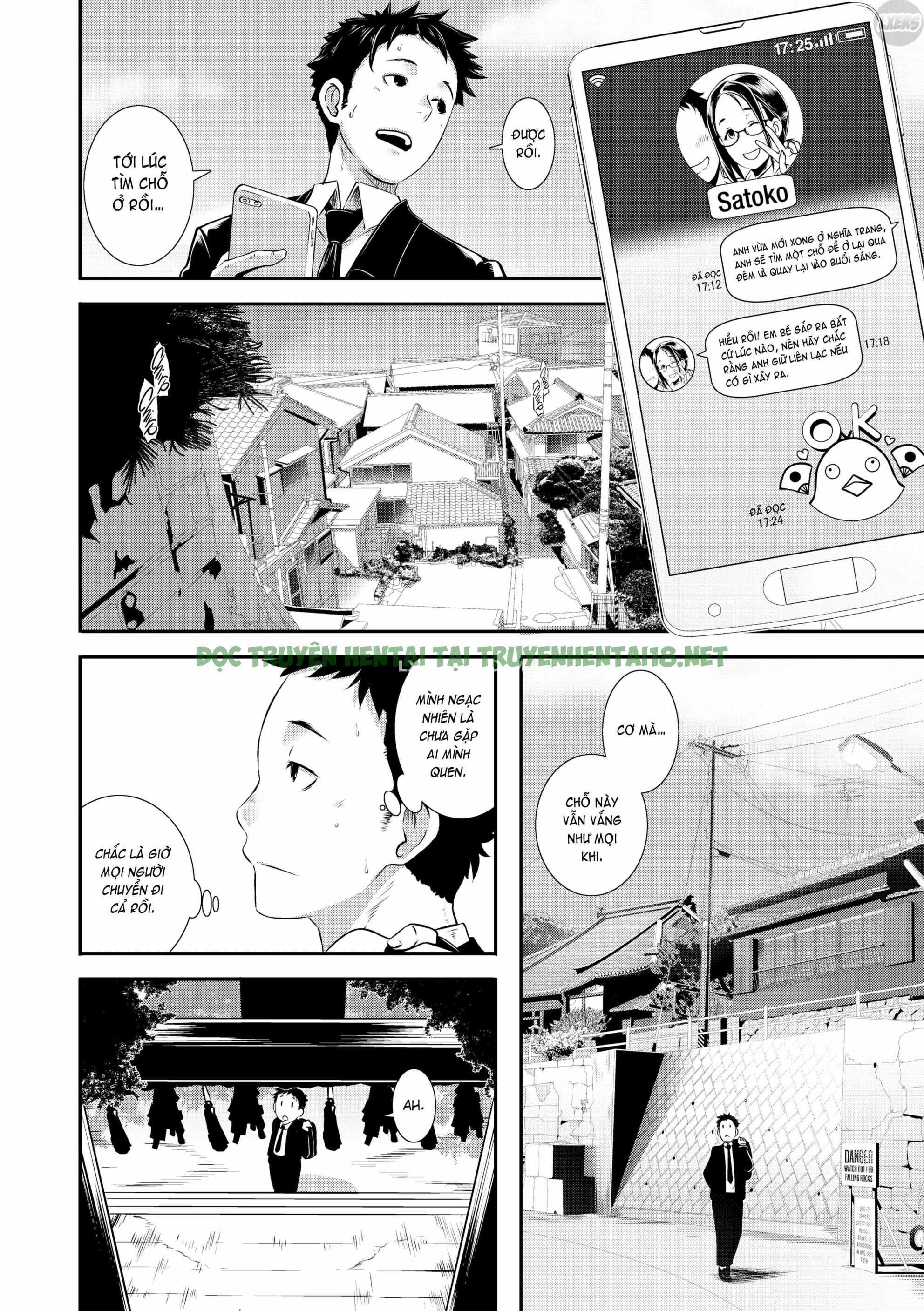 Xem ảnh 4 trong truyện hentai Dirty Docking - Chapter 5 - truyenhentai18.pro