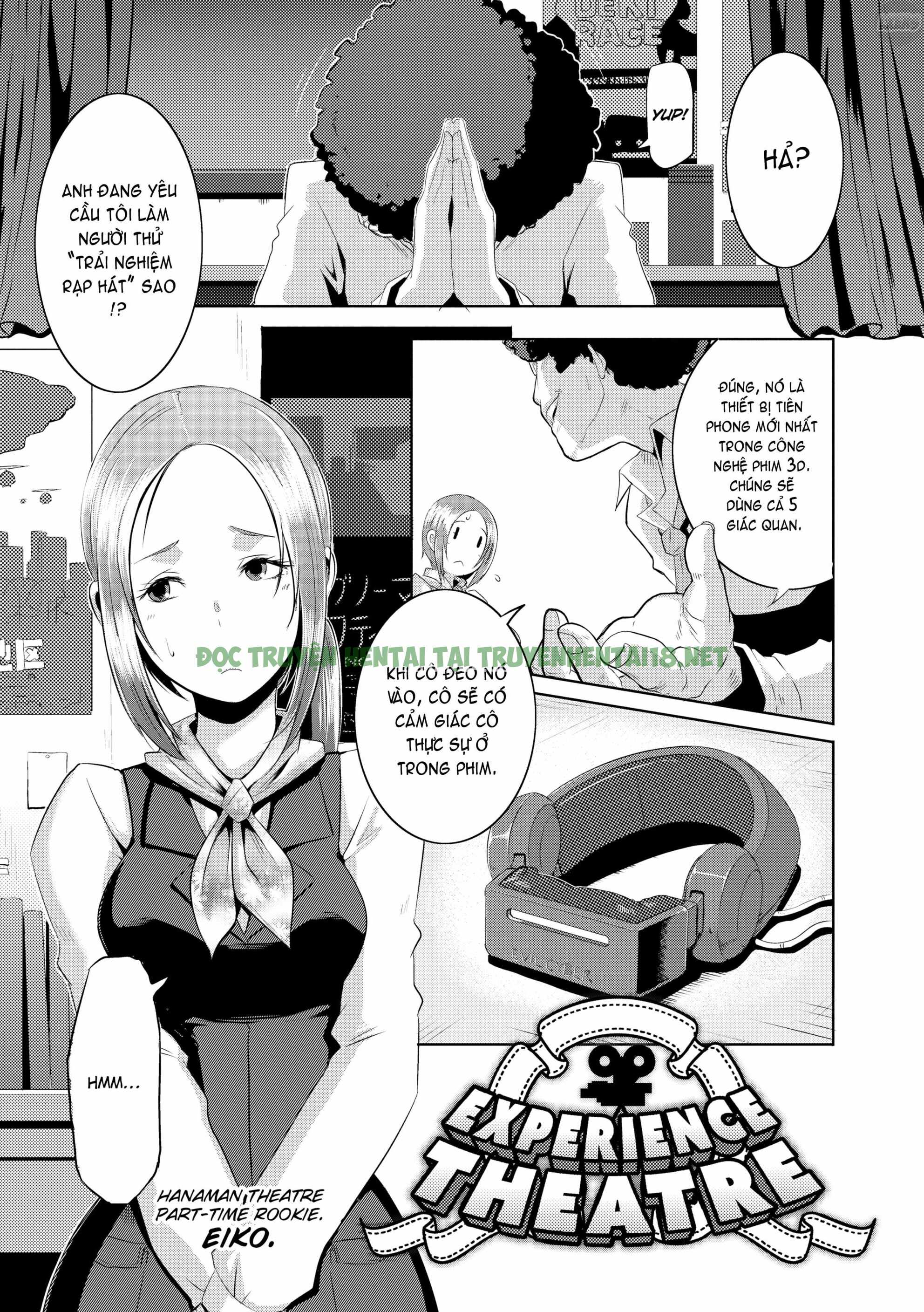 Xem ảnh 3 trong truyện hentai Dirty Docking - Chapter 8 - truyenhentai18.pro
