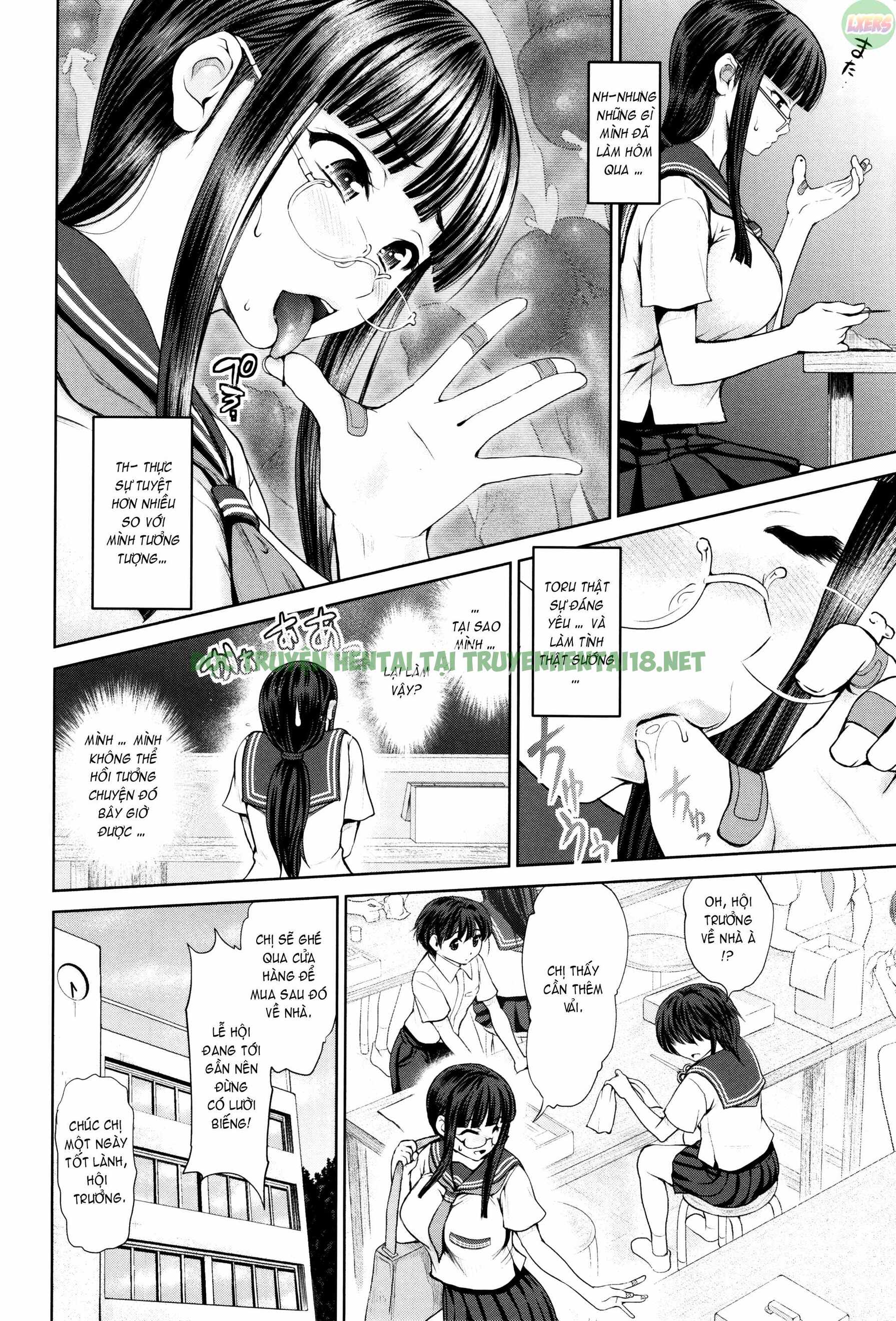 Xem ảnh 4 trong truyện hentai Dis Communication - Chapter 2 - truyenhentai18.pro