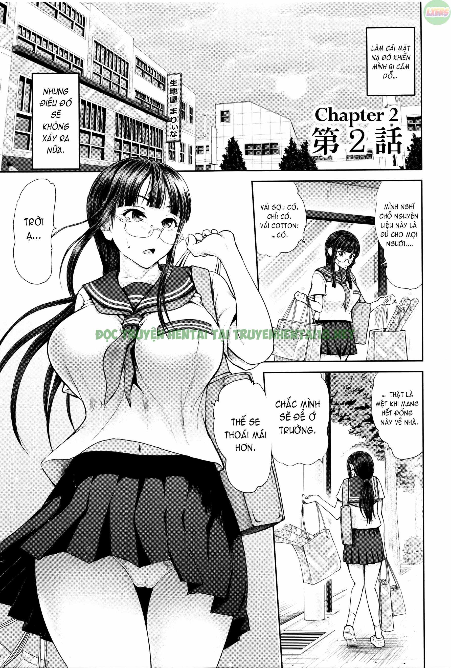 Xem ảnh 5 trong truyện hentai Dis Communication - Chapter 2 - truyenhentai18.pro