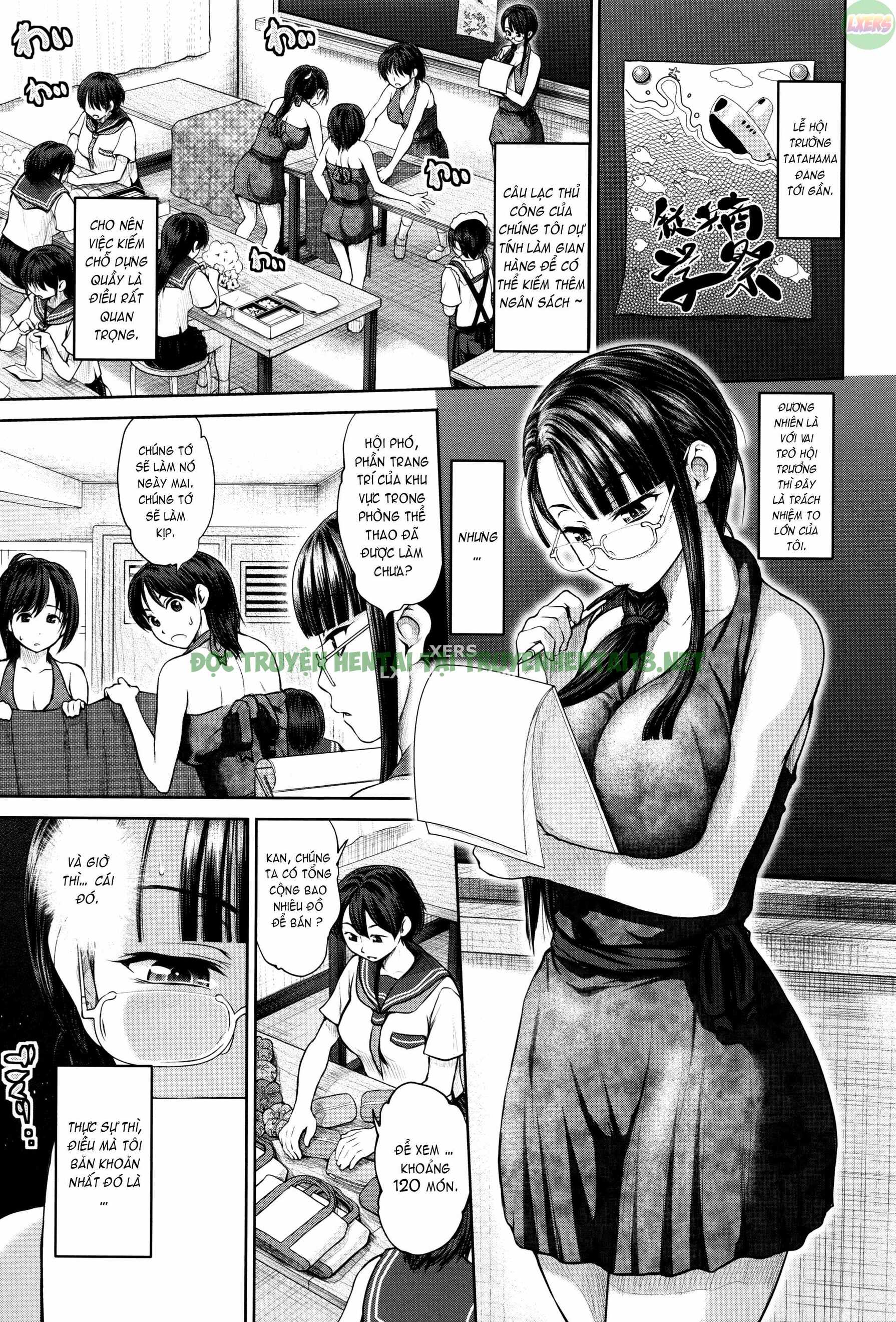 Xem ảnh 3 trong truyện hentai Dis Communication - Chapter 3 - truyenhentai18.pro