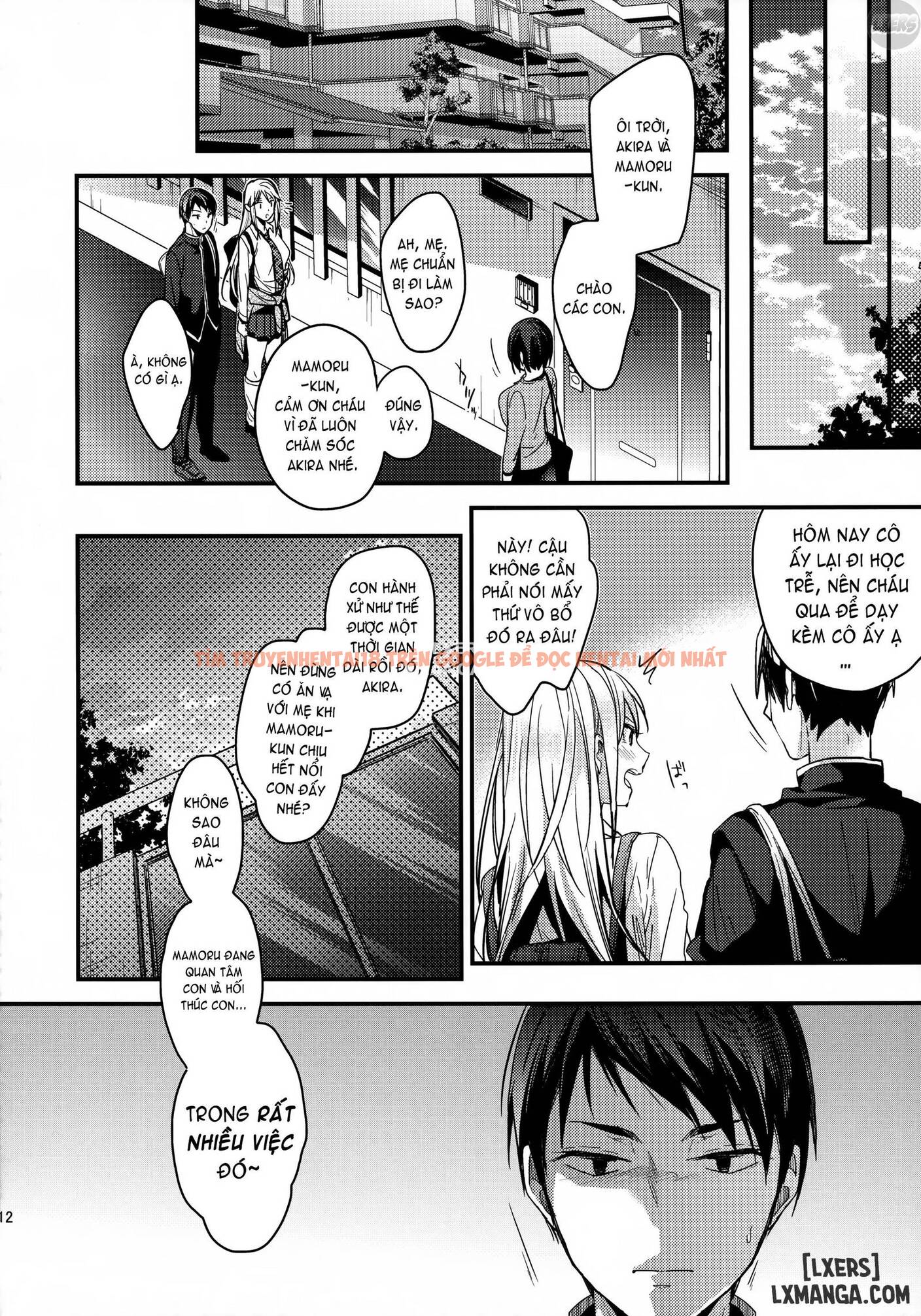 Xem ảnh 11 trong truyện hentai Bài Kiểm Điểm Cho Một Em Gái Thích Hư Hỏng - One Shot - hentaitvn.net