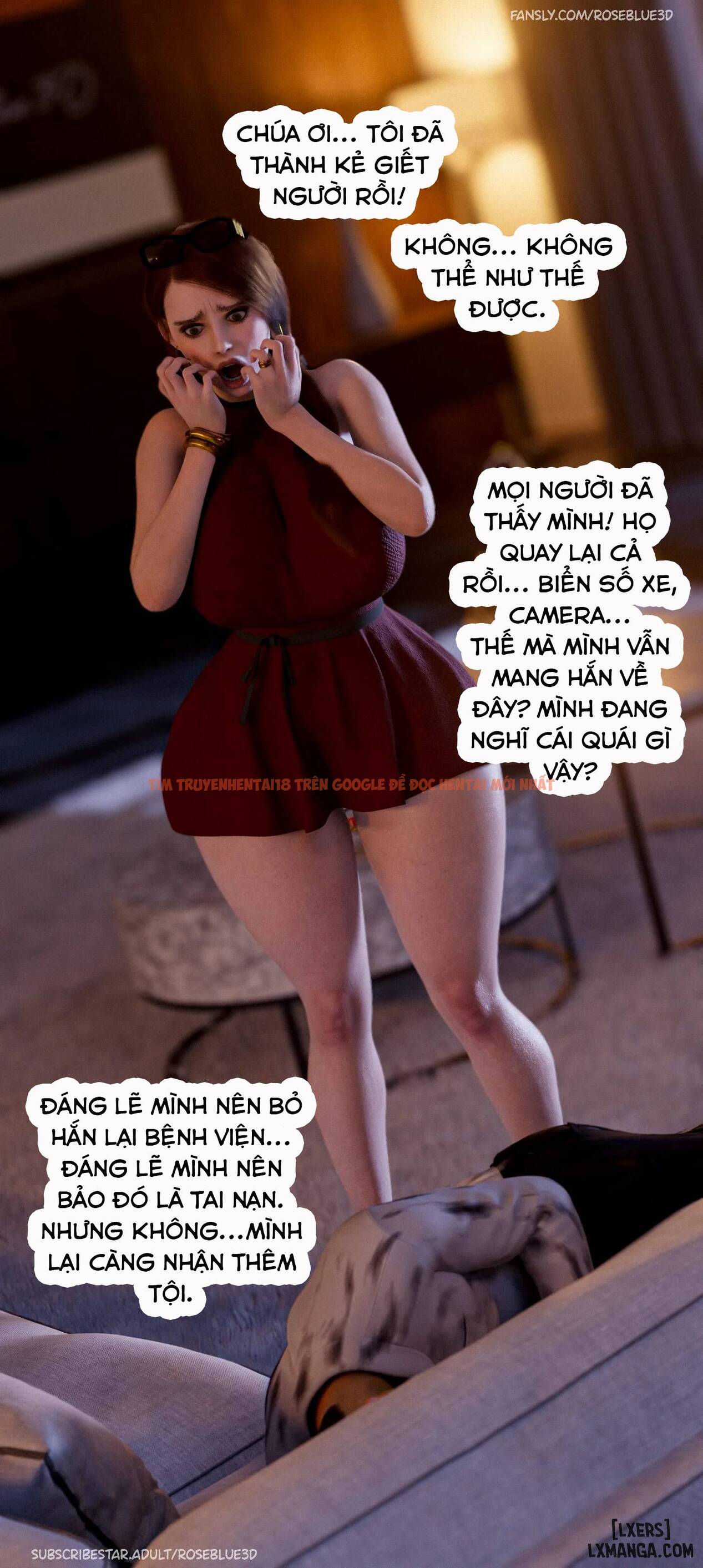 Xem ảnh 28 68a9a319af826 trong truyện hentai Dismissed - Sa Thải - Chapter 1 - www.hentaitvn.net