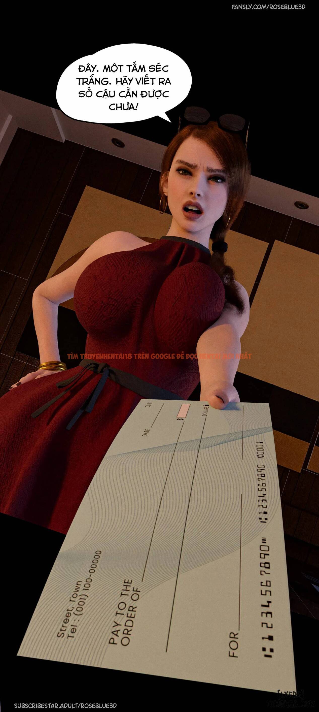 Xem ảnh 48 68a9a319af826 trong truyện hentai Dismissed - Sa Thải - Chapter 1 - www.hentaitvn.net