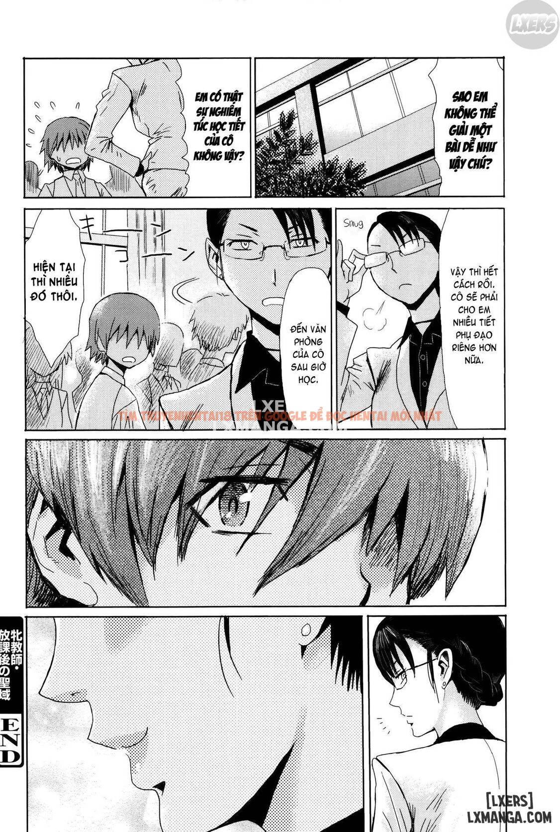 Xem ảnh 26 trong truyện hentai Displeased Fruits - Chapter 3 - hentaitvn.net