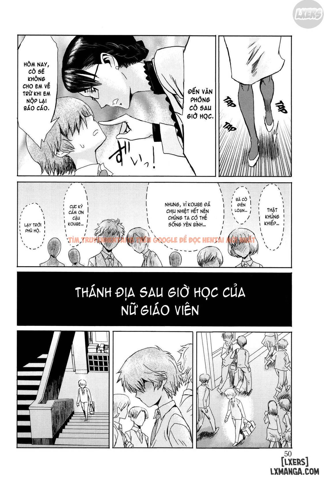 Xem ảnh 4 trong truyện hentai Displeased Fruits - Chapter 3 - hentaitvn.net