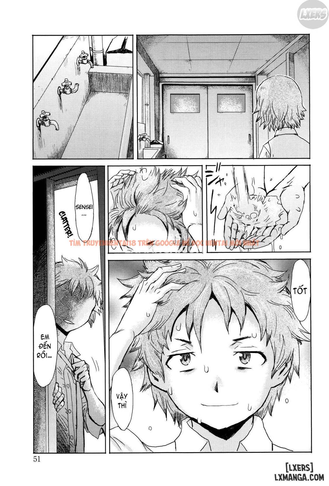 Xem ảnh 5 trong truyện hentai Displeased Fruits - Chapter 3 - hentaitvn.net