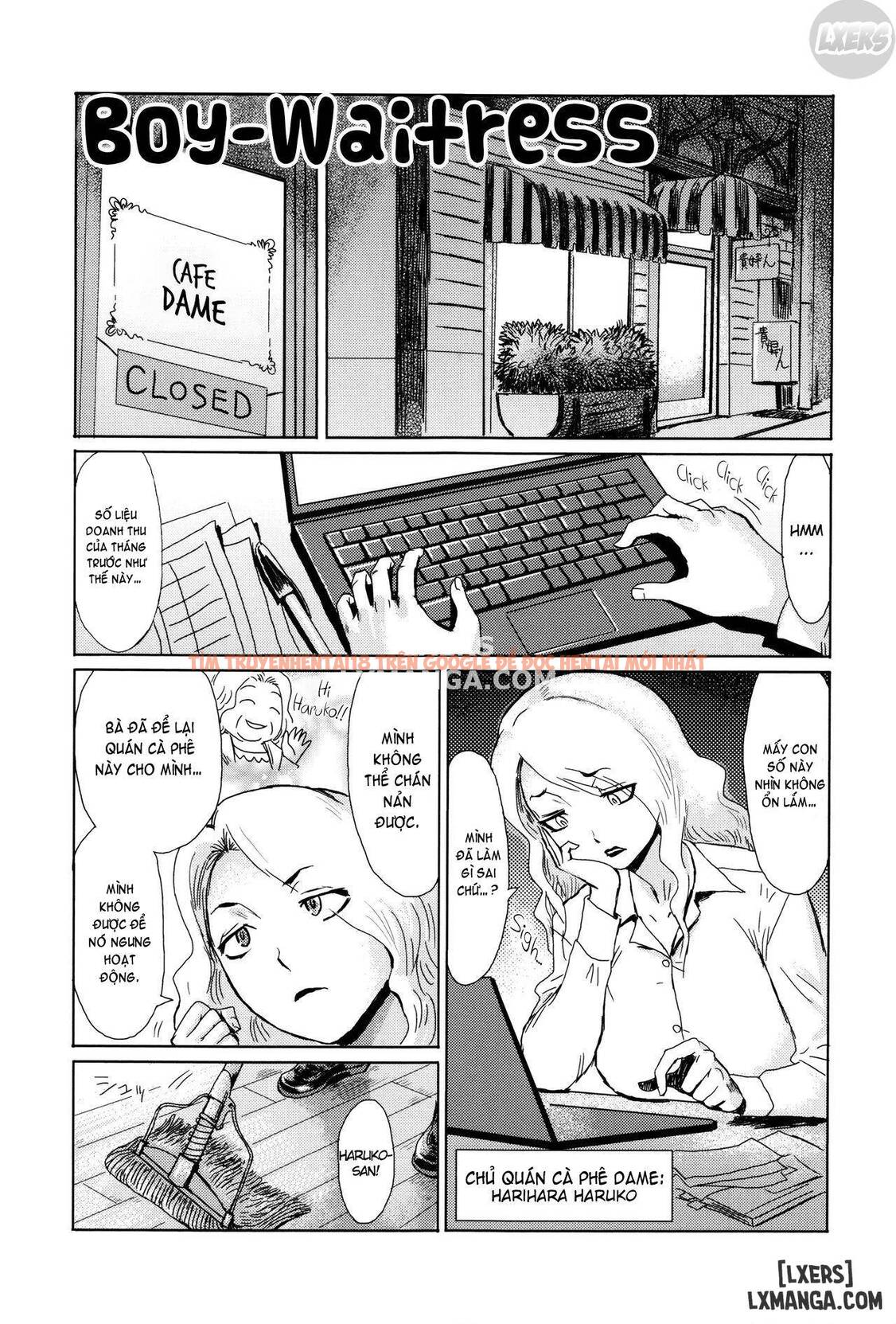 Xem ảnh 3 trong truyện hentai Displeased Fruits - Chapter 7 - hentaitvn.net