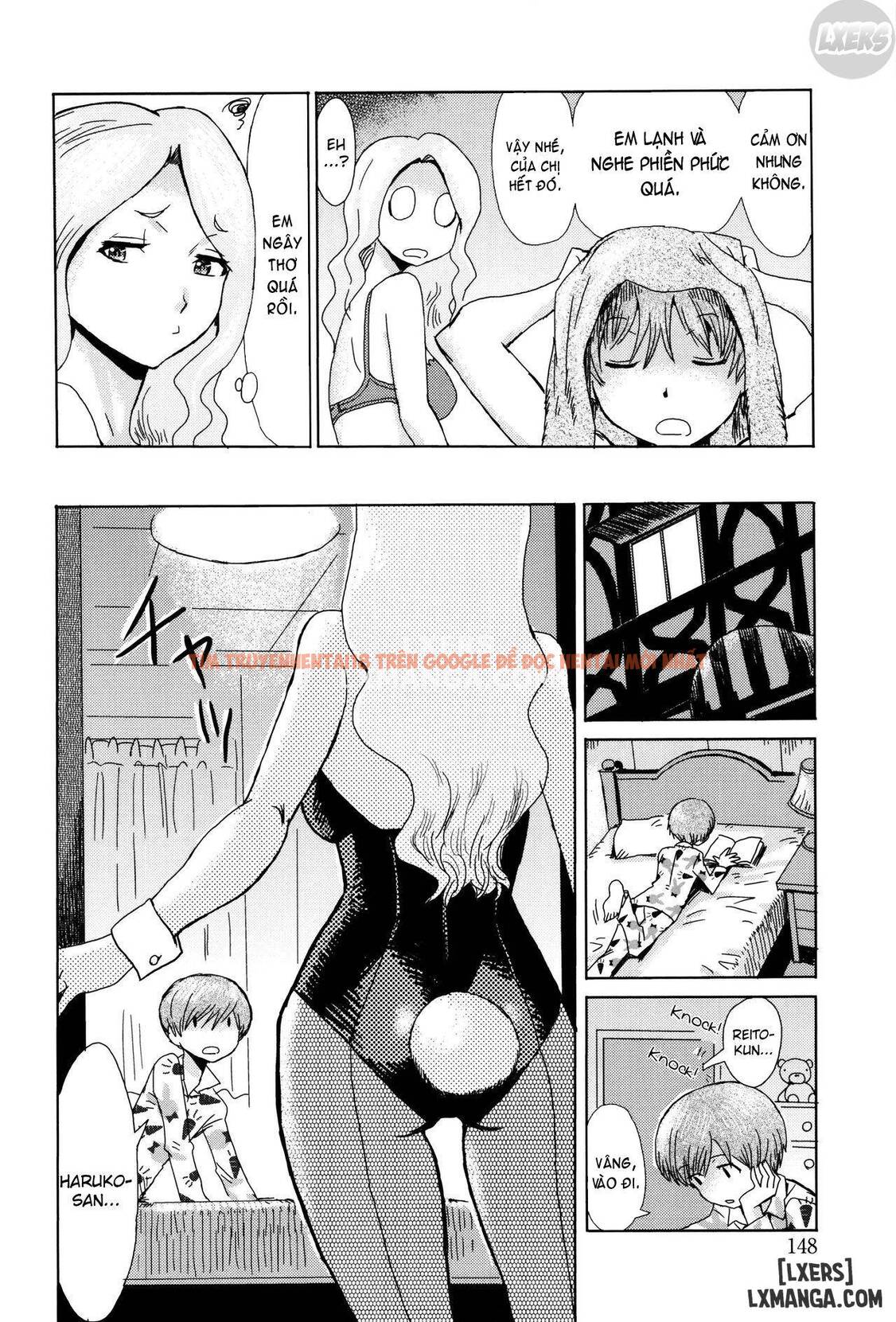 Xem ảnh 6 trong truyện hentai Displeased Fruits - Chapter 7 - hentaitvn.net