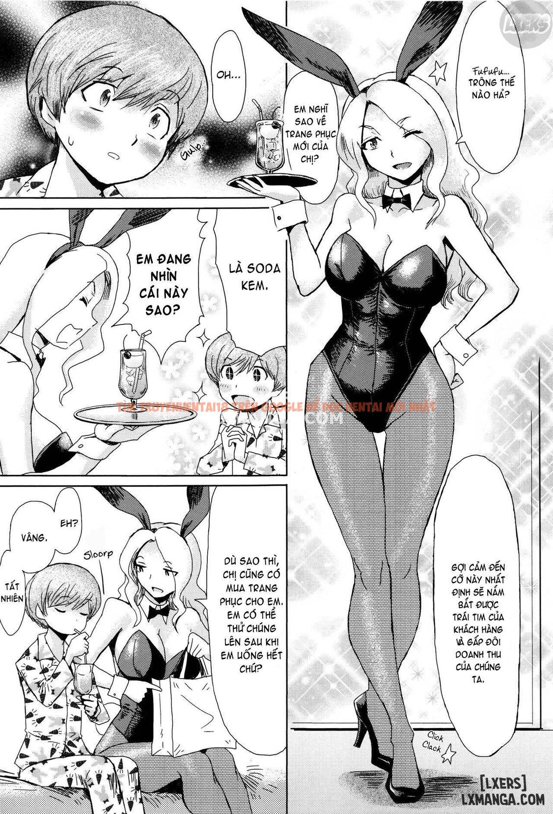Xem ảnh 7 trong truyện hentai Displeased Fruits - Chapter 7 - hentaitvn.net