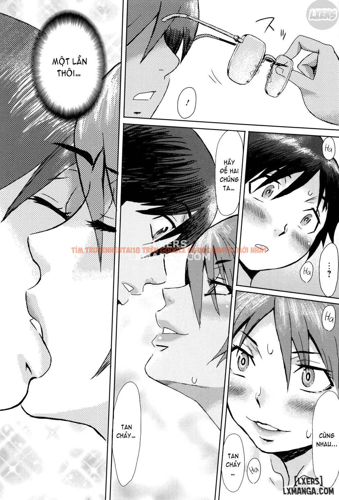 Xem ảnh 18 trong truyện hentai Displeased Fruits - Chapter 8 - hentaitvn.net