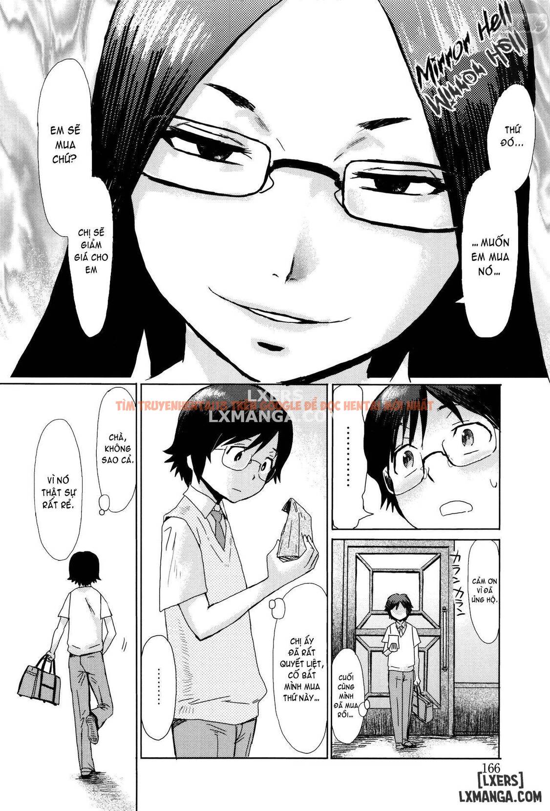 Xem ảnh 4 trong truyện hentai Displeased Fruits - Chapter 8 - hentaitvn.net