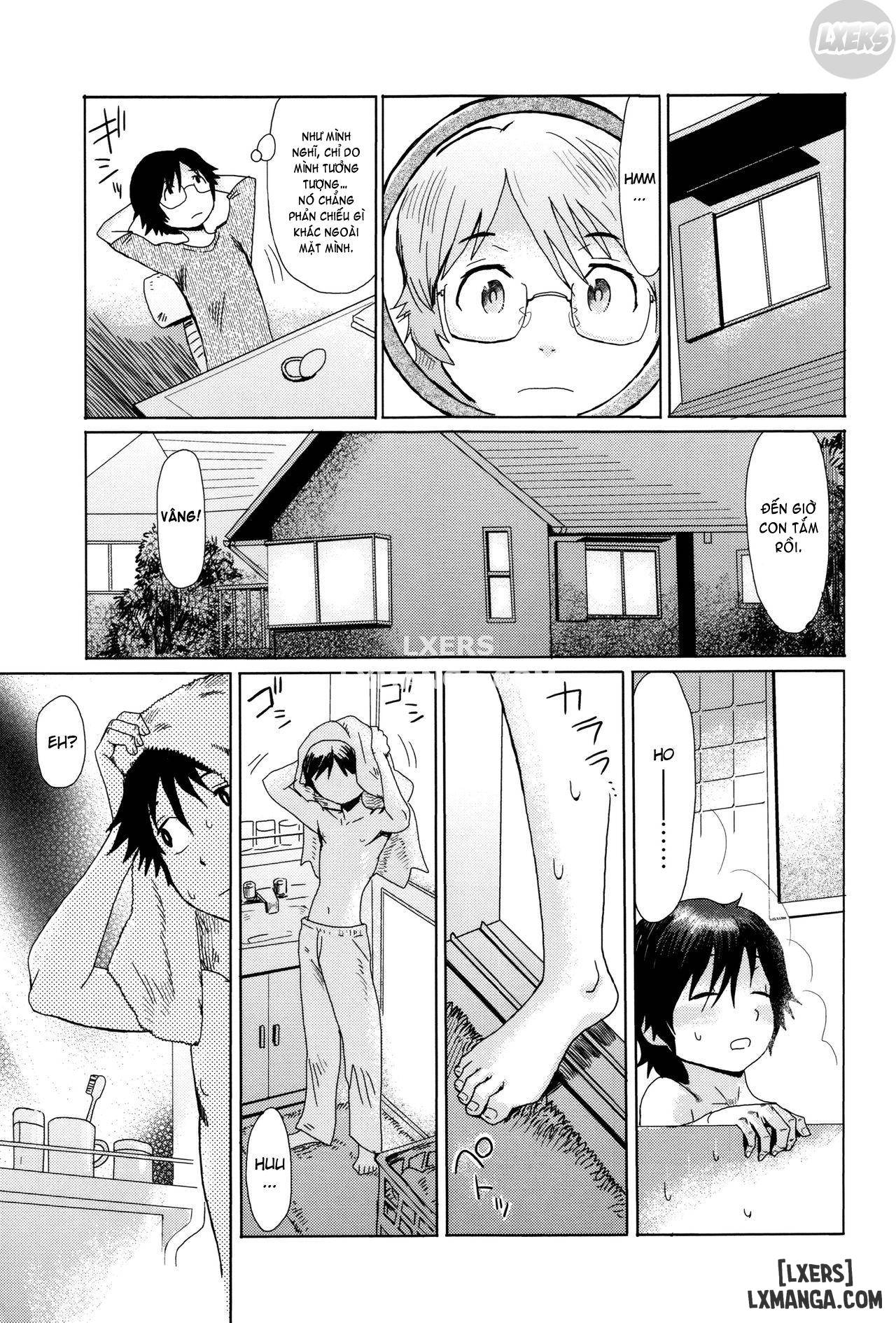 Xem ảnh 5 trong truyện hentai Displeased Fruits - Chapter 8 - hentaitvn.net