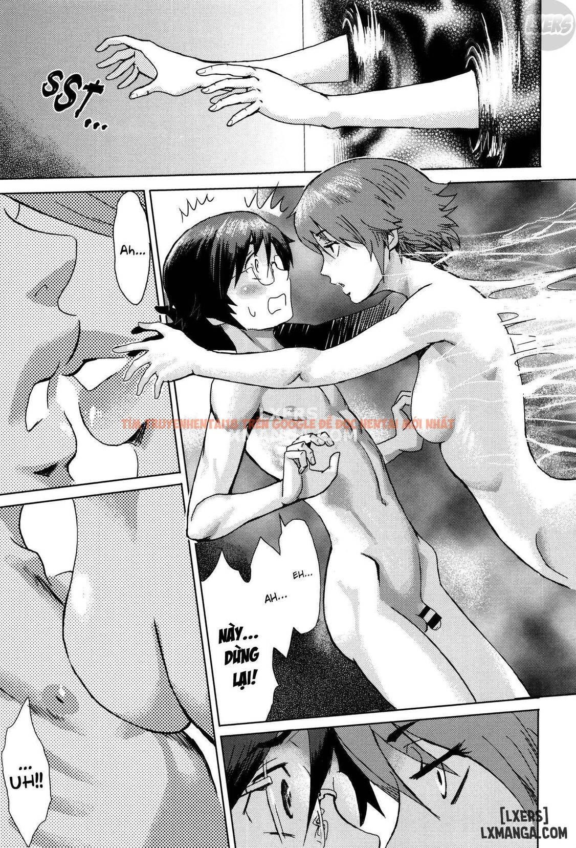 Xem ảnh 9 trong truyện hentai Displeased Fruits - Chapter 8 - hentaitvn.net