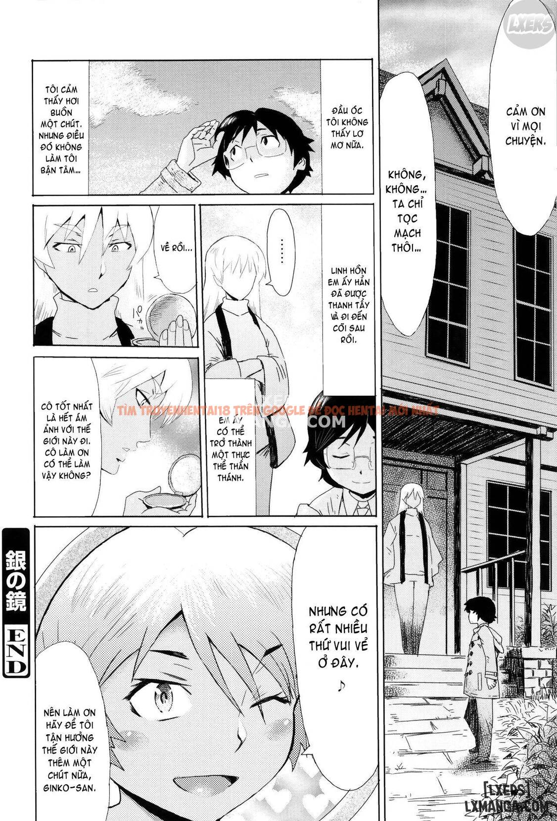 Xem ảnh 26 trong truyện hentai Displeased Fruits - Chapter 9 END - hentaitvn.net