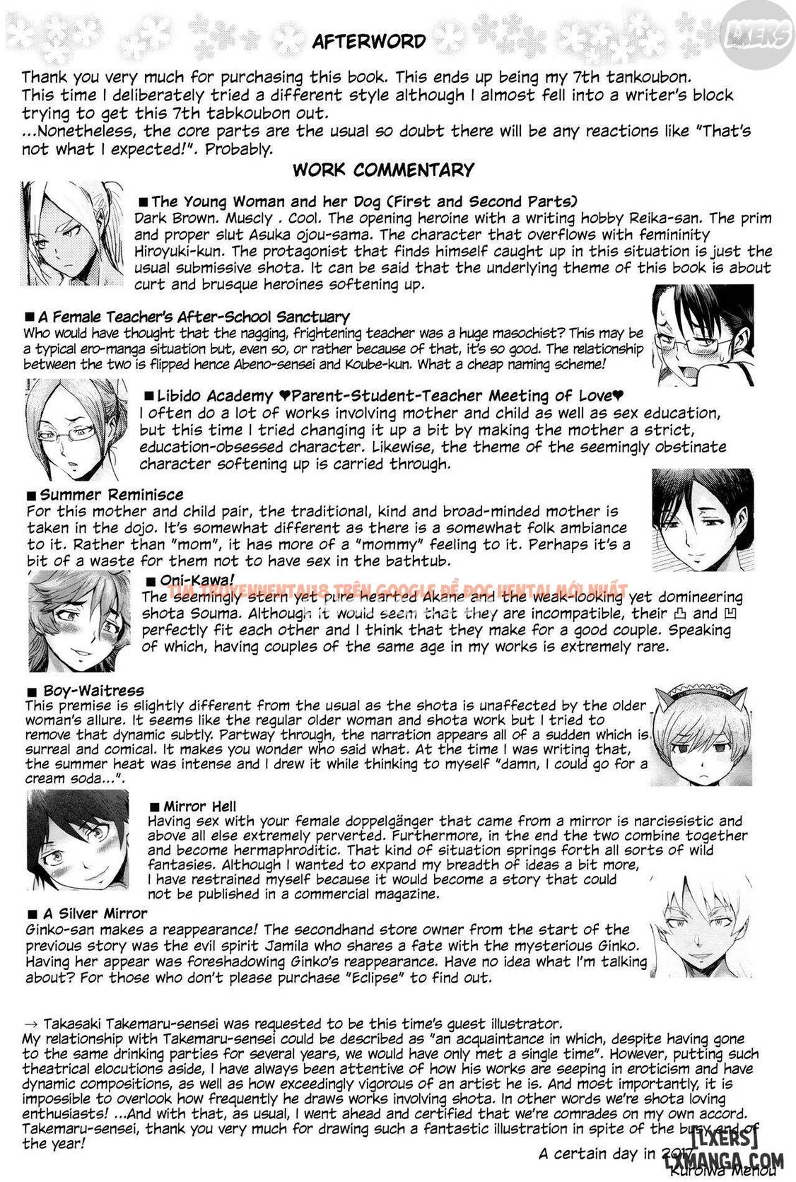 Xem ảnh 29 trong truyện hentai Displeased Fruits - Chapter 9 END - hentaitvn.net