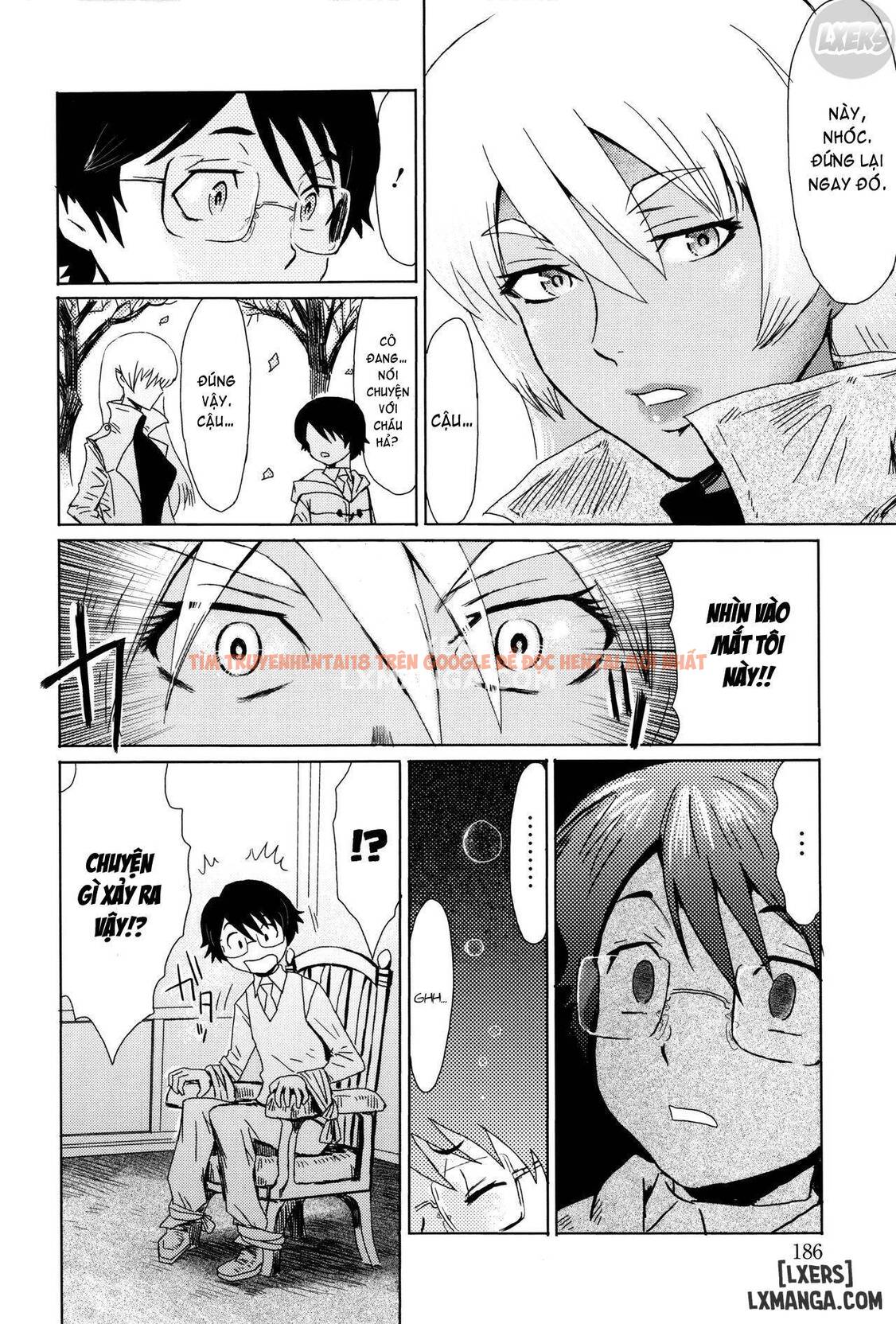 Xem ảnh 4 trong truyện hentai Displeased Fruits - Chapter 9 END - hentaitvn.net