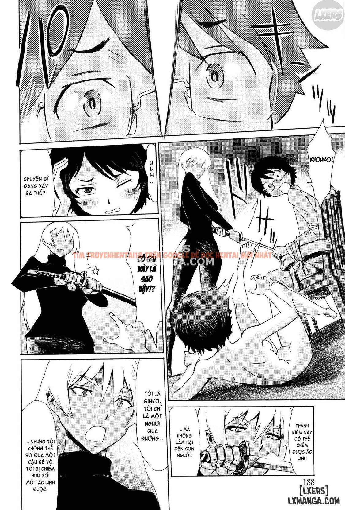 Xem ảnh 6 trong truyện hentai Displeased Fruits - Chapter 9 END - hentaitvn.net