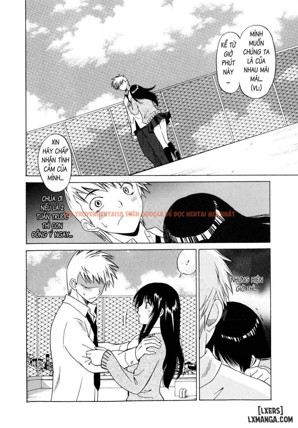 Trang truyện 25 trong truyện tranh Distorted Figures - Chapter 1 - hentai24h.pro