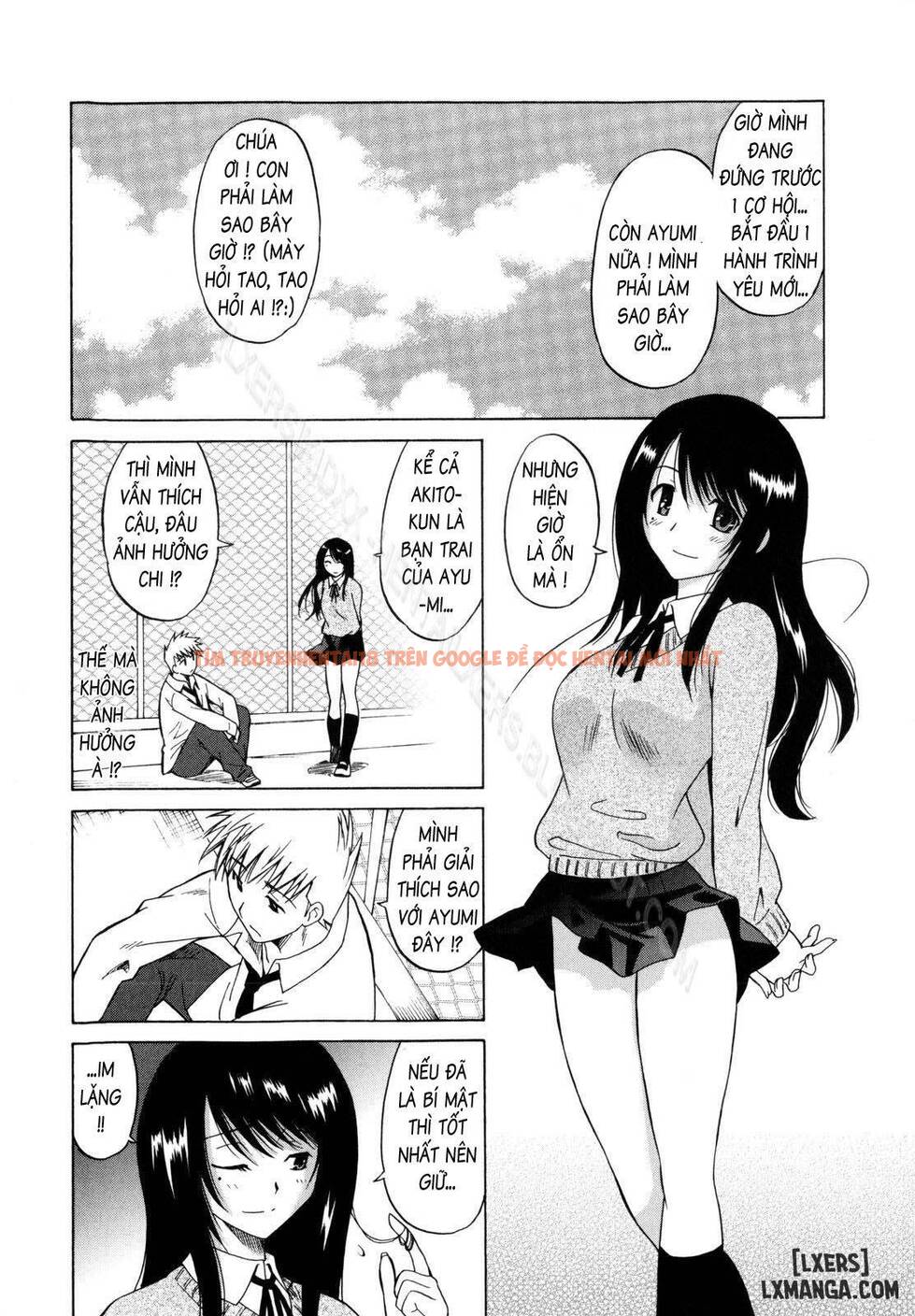 Trang truyện 37 trong truyện tranh Distorted Figures - Chapter 1 - hentai24h.pro
