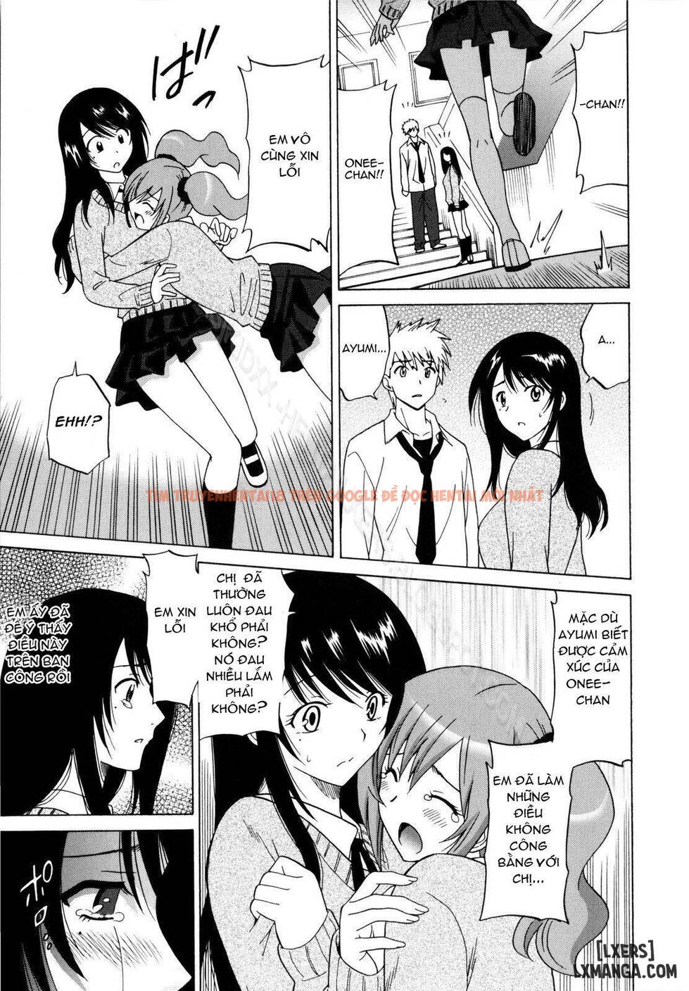 Xem ảnh 4 trong truyện hentai Distorted Figures - Chapter 2 END - hentaitvn.net
