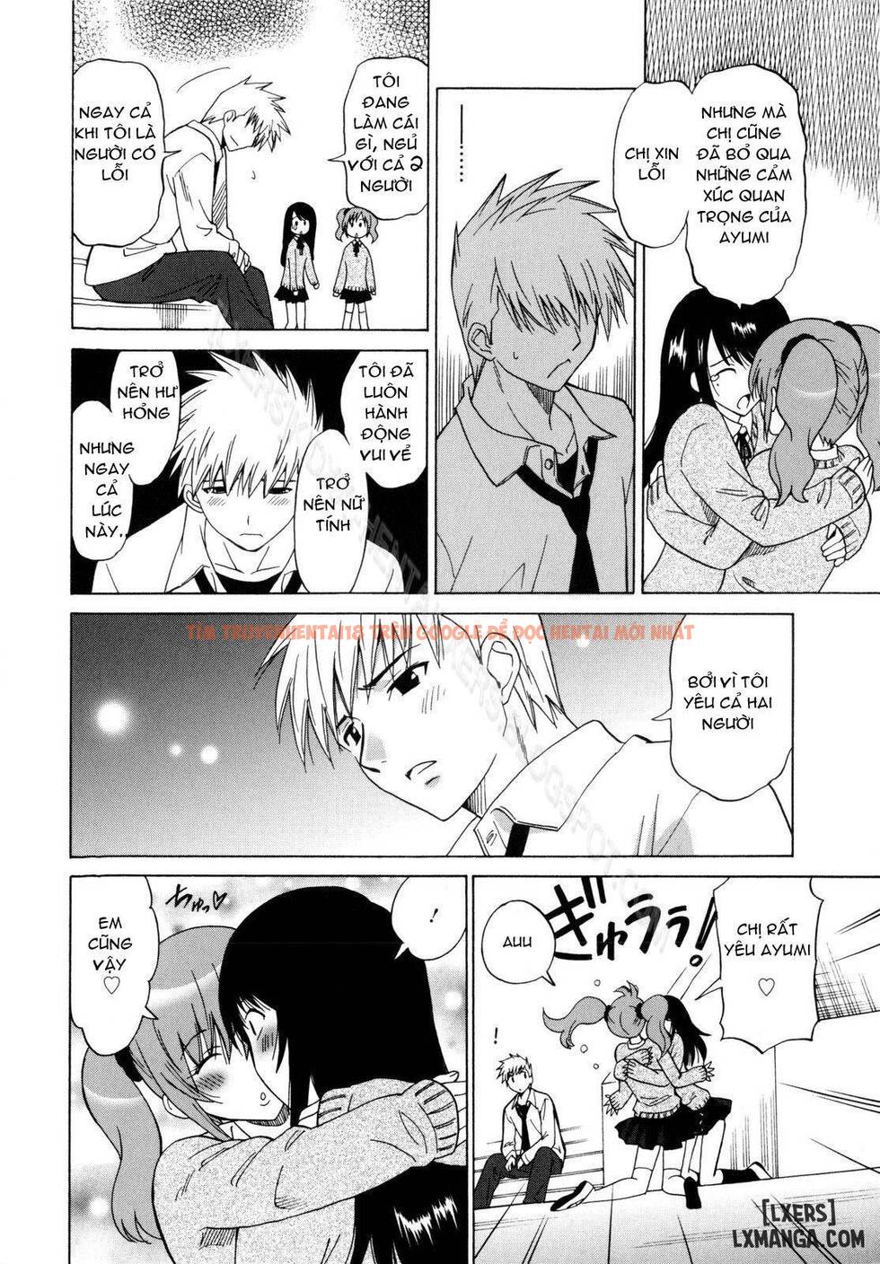 Xem ảnh 5 trong truyện hentai Distorted Figures - Chapter 2 END - hentaitvn.net