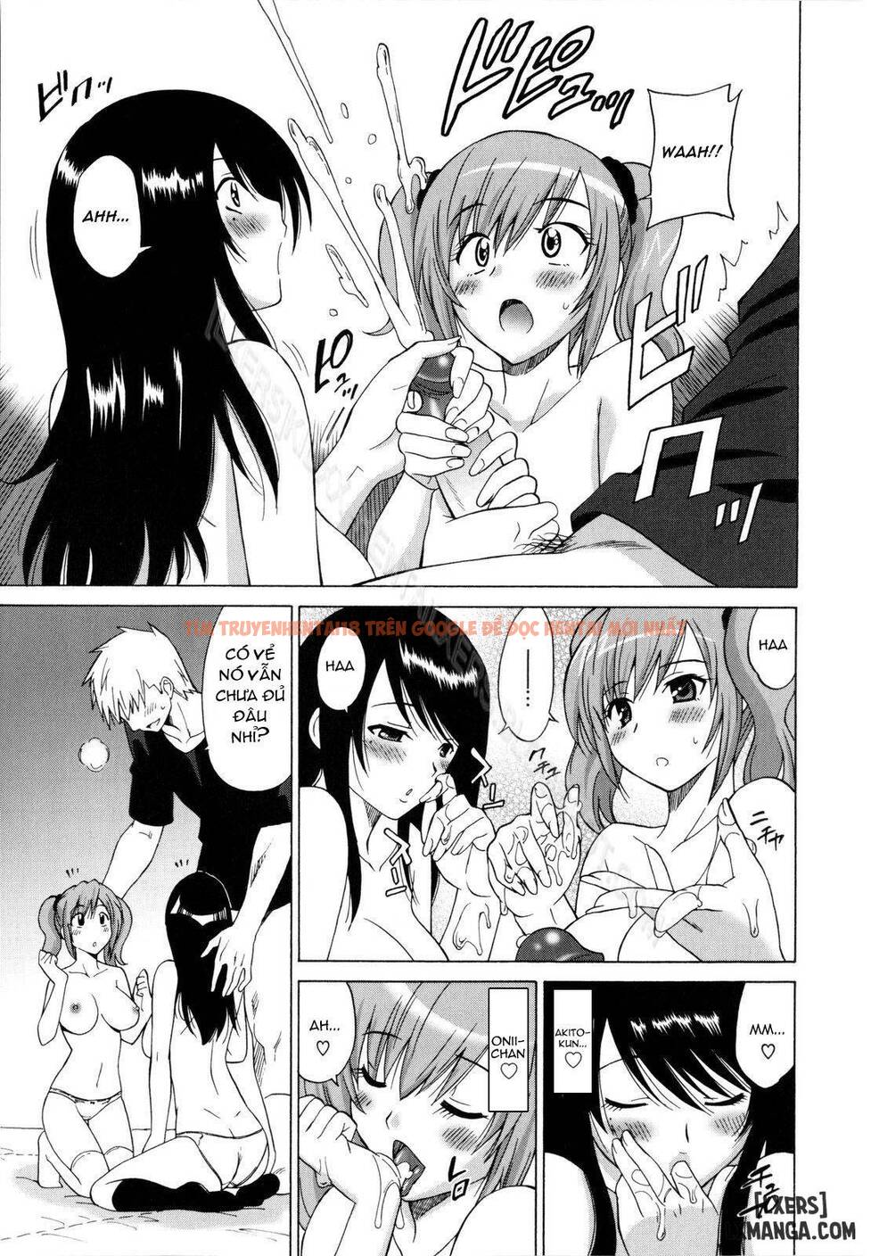 Xem ảnh 8 trong truyện hentai Distorted Figures - Chapter 2 END - hentaitvn.net