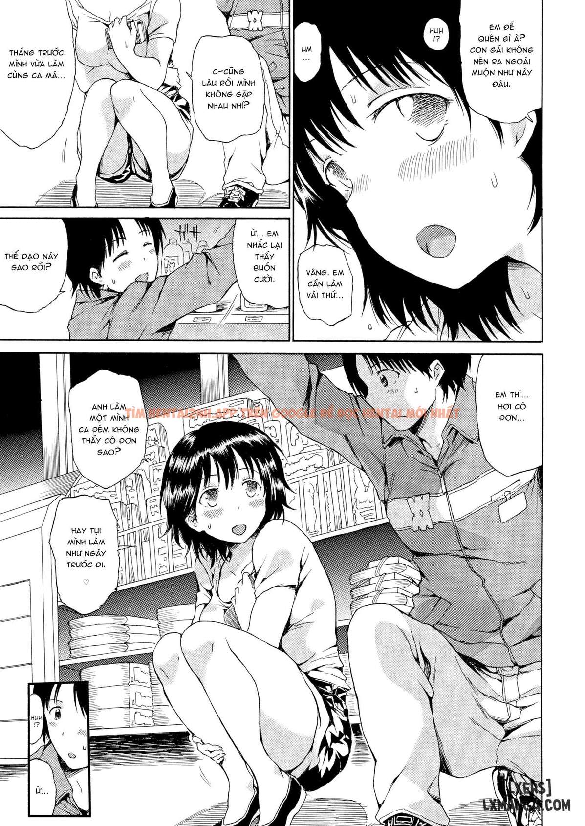 Xem ảnh 2 68eedcc378743 trong truyện hentai Đừng Quấy Rầy Em!! - One Shot - www.hentaitvn.net