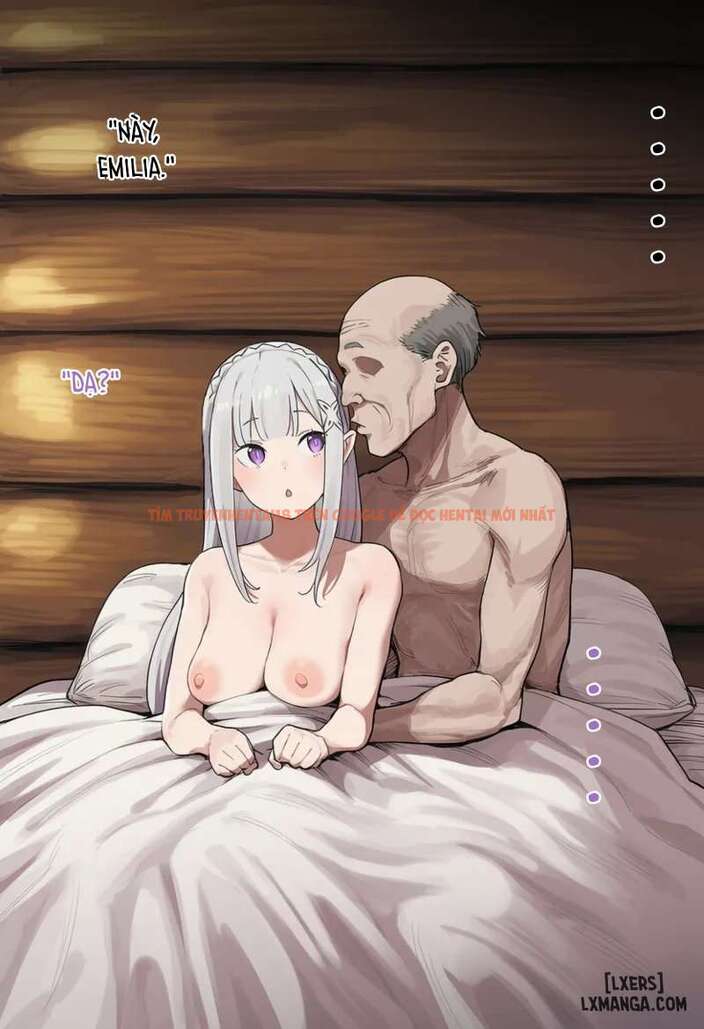 Xem ảnh 118 698dbd16acbb9 trong truyện hentai Địt Emilia - Siêu phẩm A.I - hentaitvn.net