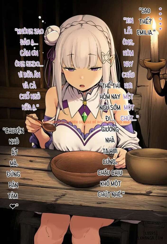 Xem ảnh 12 698dbd16acbb9 trong truyện hentai Địt Emilia - Siêu phẩm A.I - hentaitvn.net