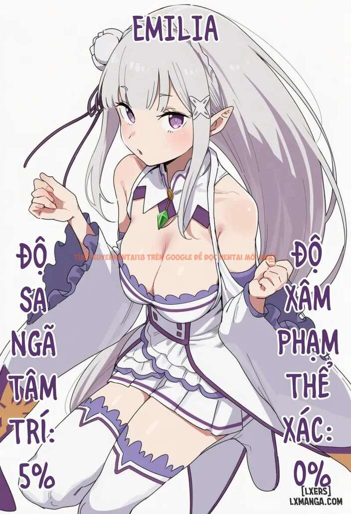 Xem ảnh 13 698dbd16acbb9 trong truyện hentai Địt Emilia - Siêu phẩm A.I - hentaitvn.net