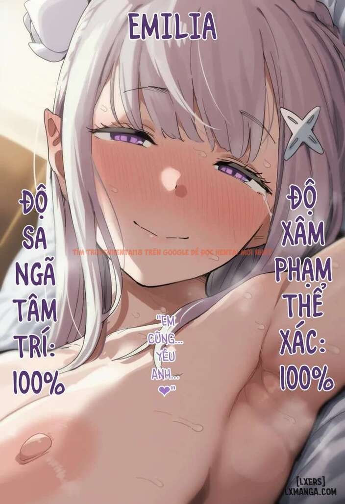 Xem ảnh 142 698dbd16acbb9 trong truyện hentai Địt Emilia - Siêu phẩm A.I - hentaitvn.net