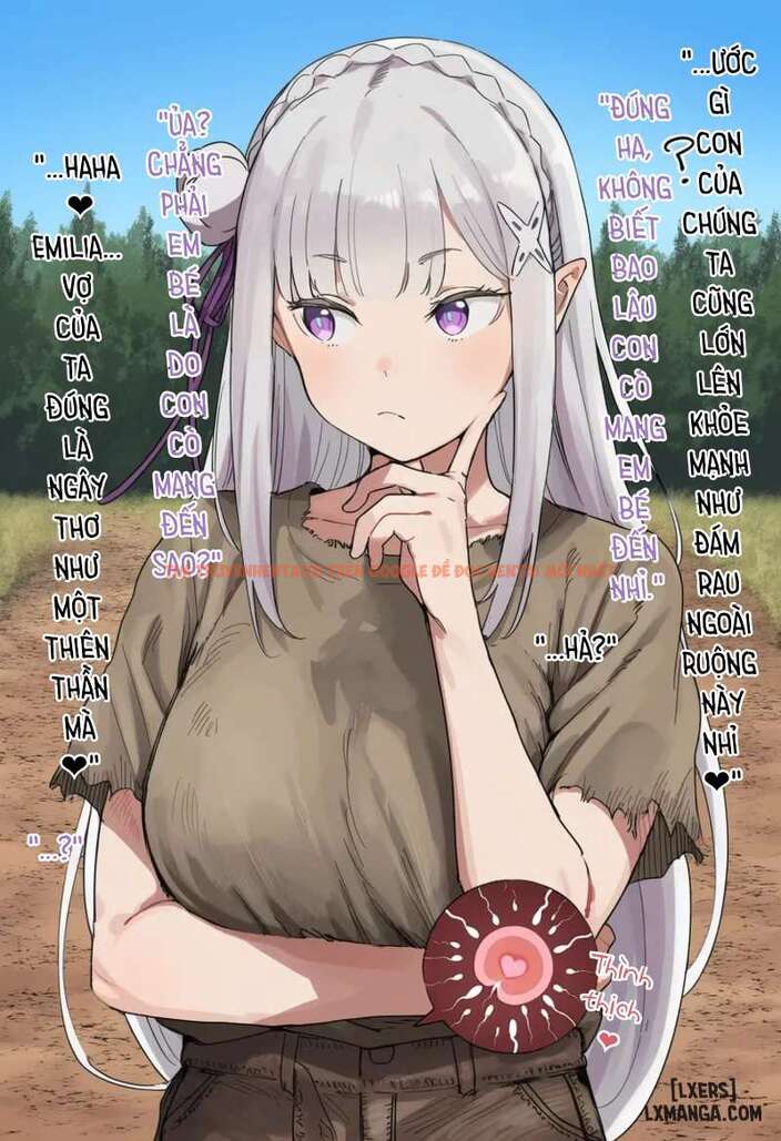Xem ảnh 145 698dbd16acbb9 trong truyện hentai Địt Emilia - Siêu phẩm A.I - hentaitvn.net